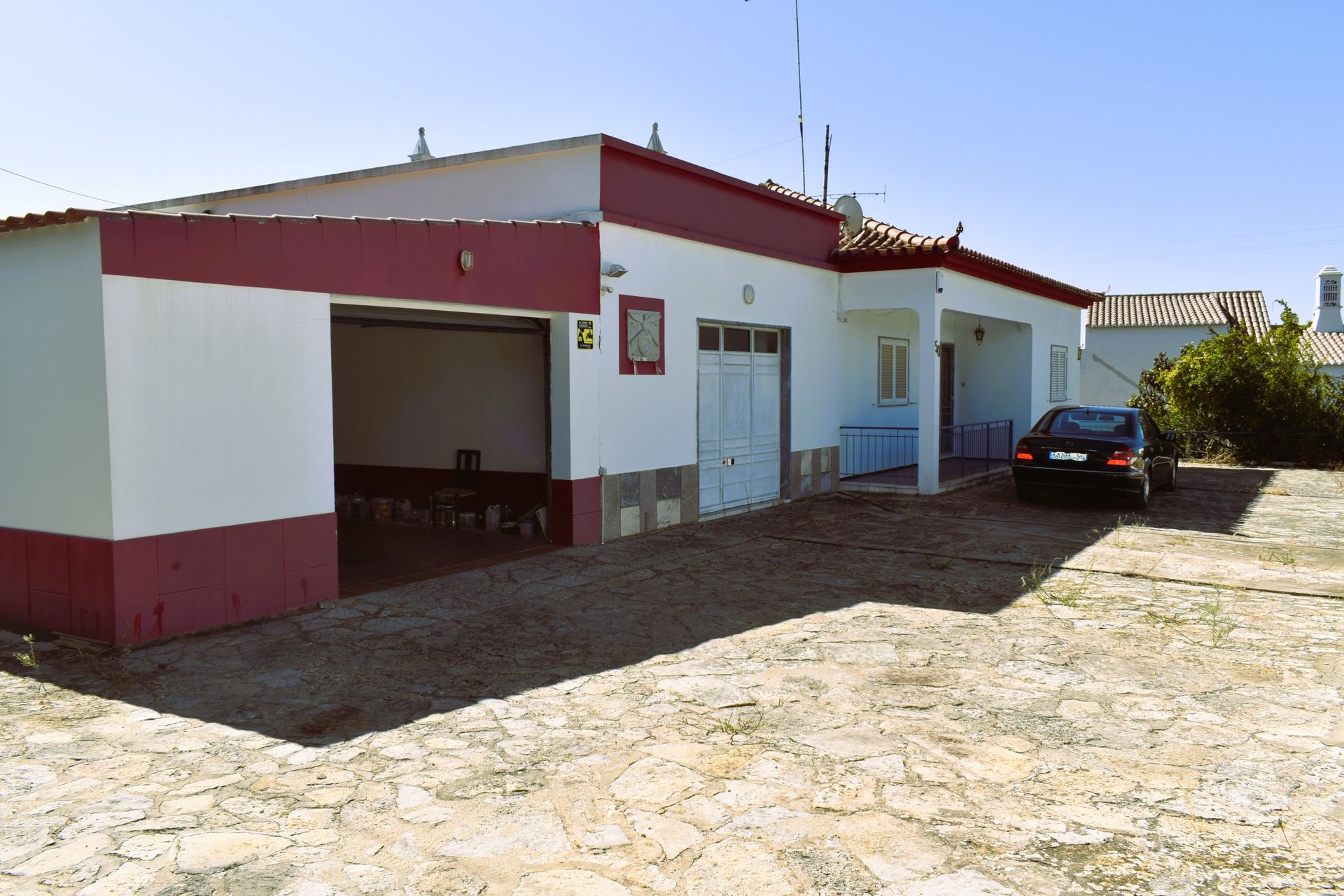 casa en bordeira, Faraón 12443624