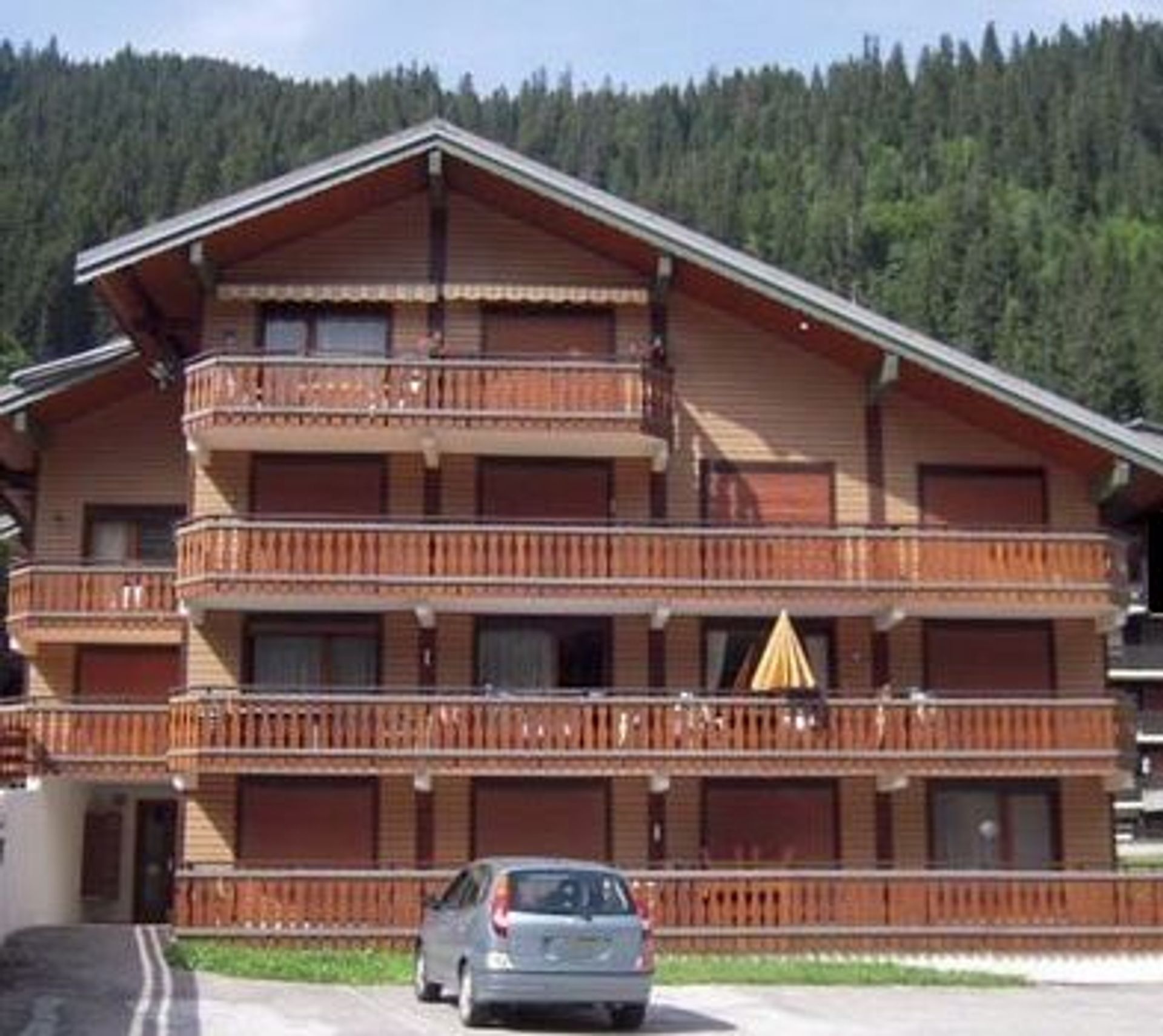 Altro nel Châtel, Alvernia-Rodano-Alpi 12443648