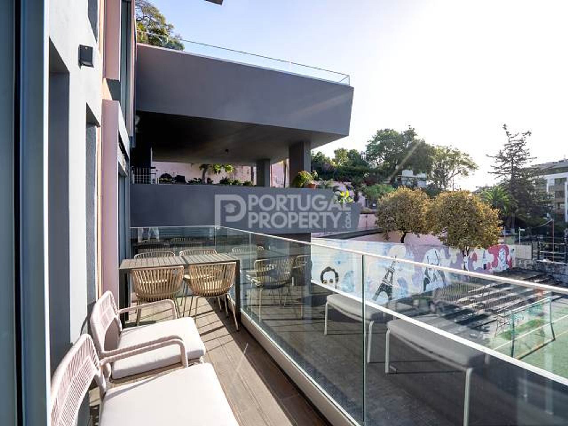 Condominio nel Funchal, Madeira 12443726