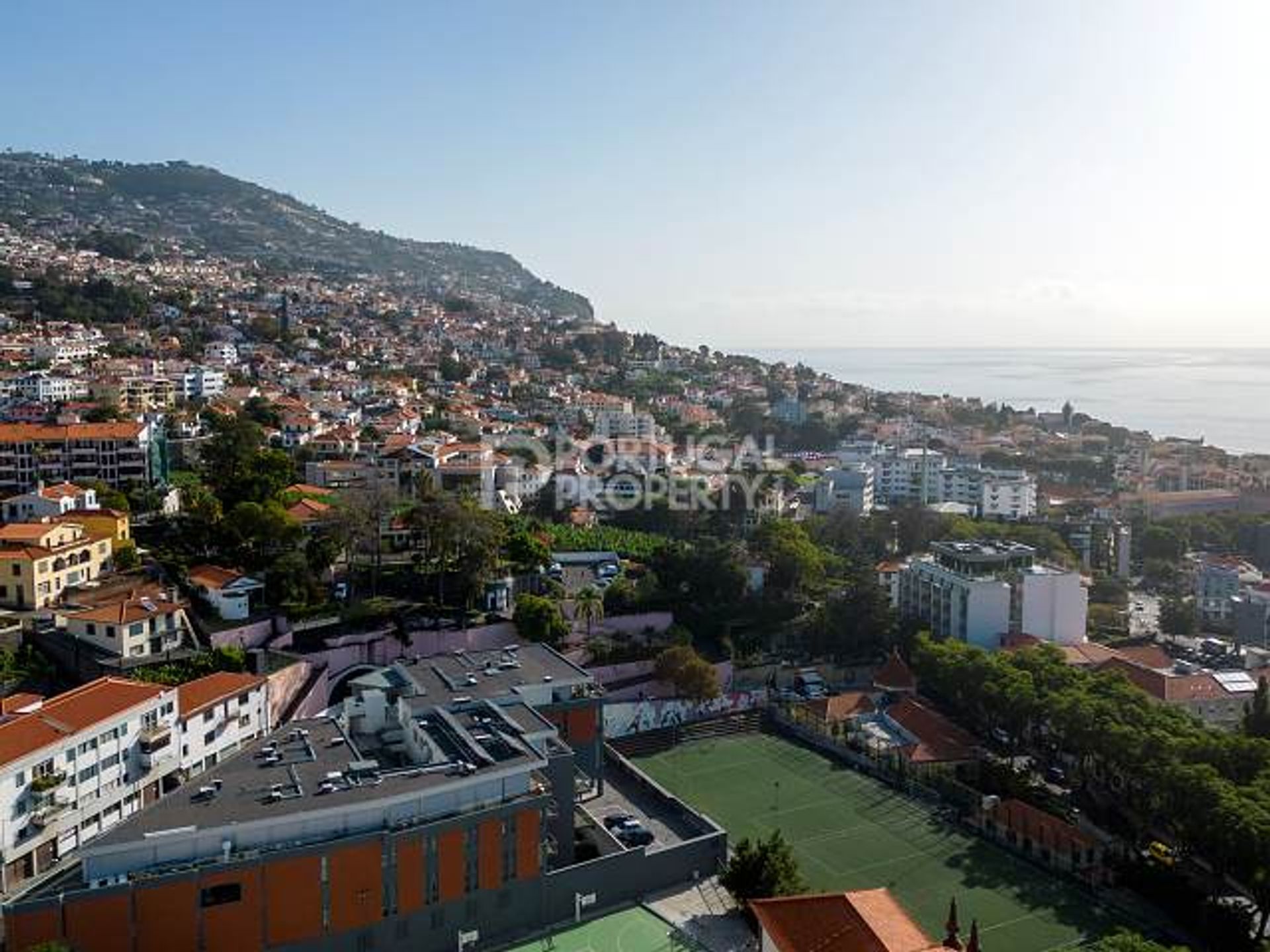 Condominio nel Funchal, Madeira 12443726