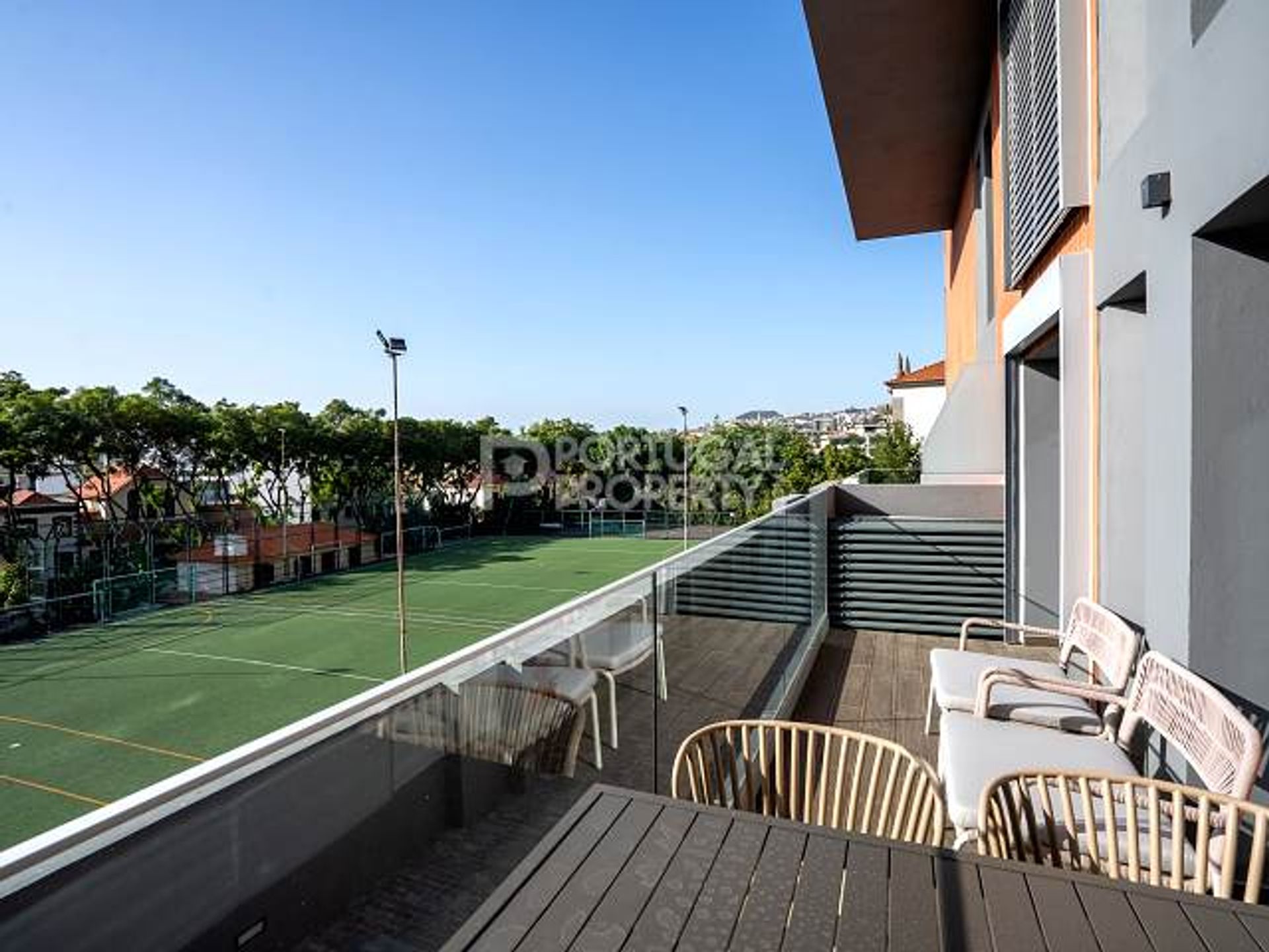 Condominio nel Funchal, Madeira 12443726