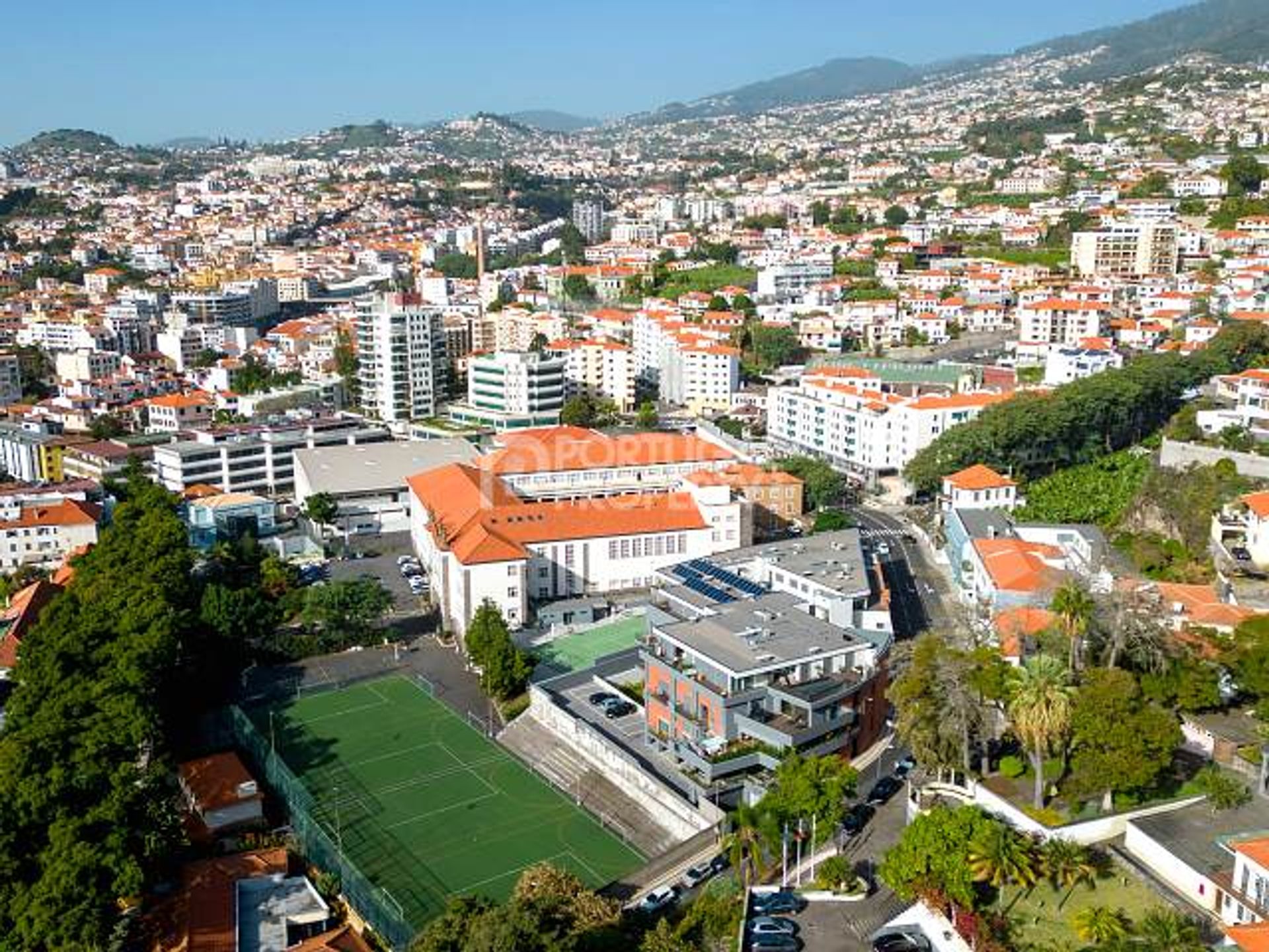 Condominio nel Funchal, Madeira 12443726