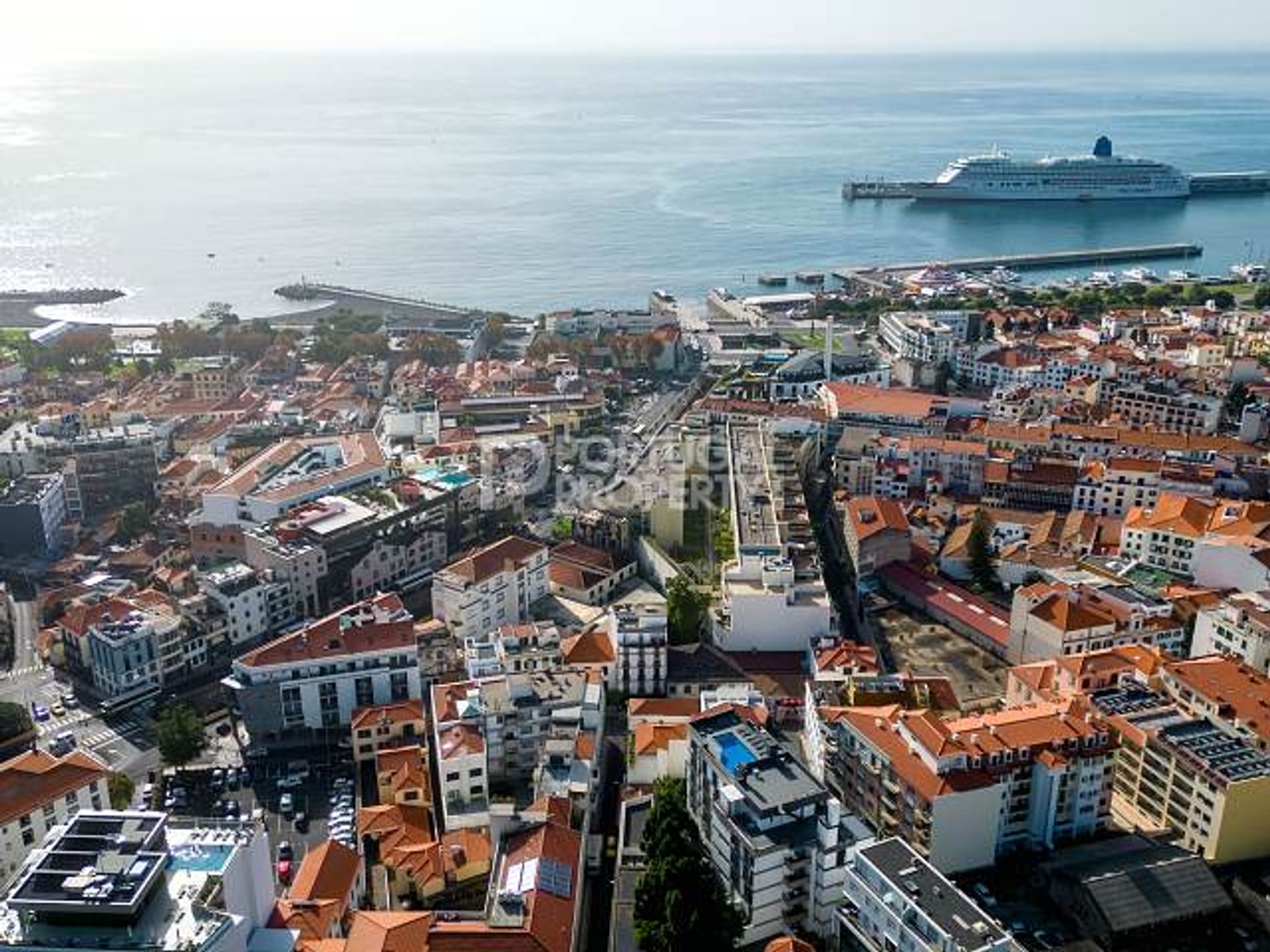 Condominio nel Funchal, Madeira 12443726