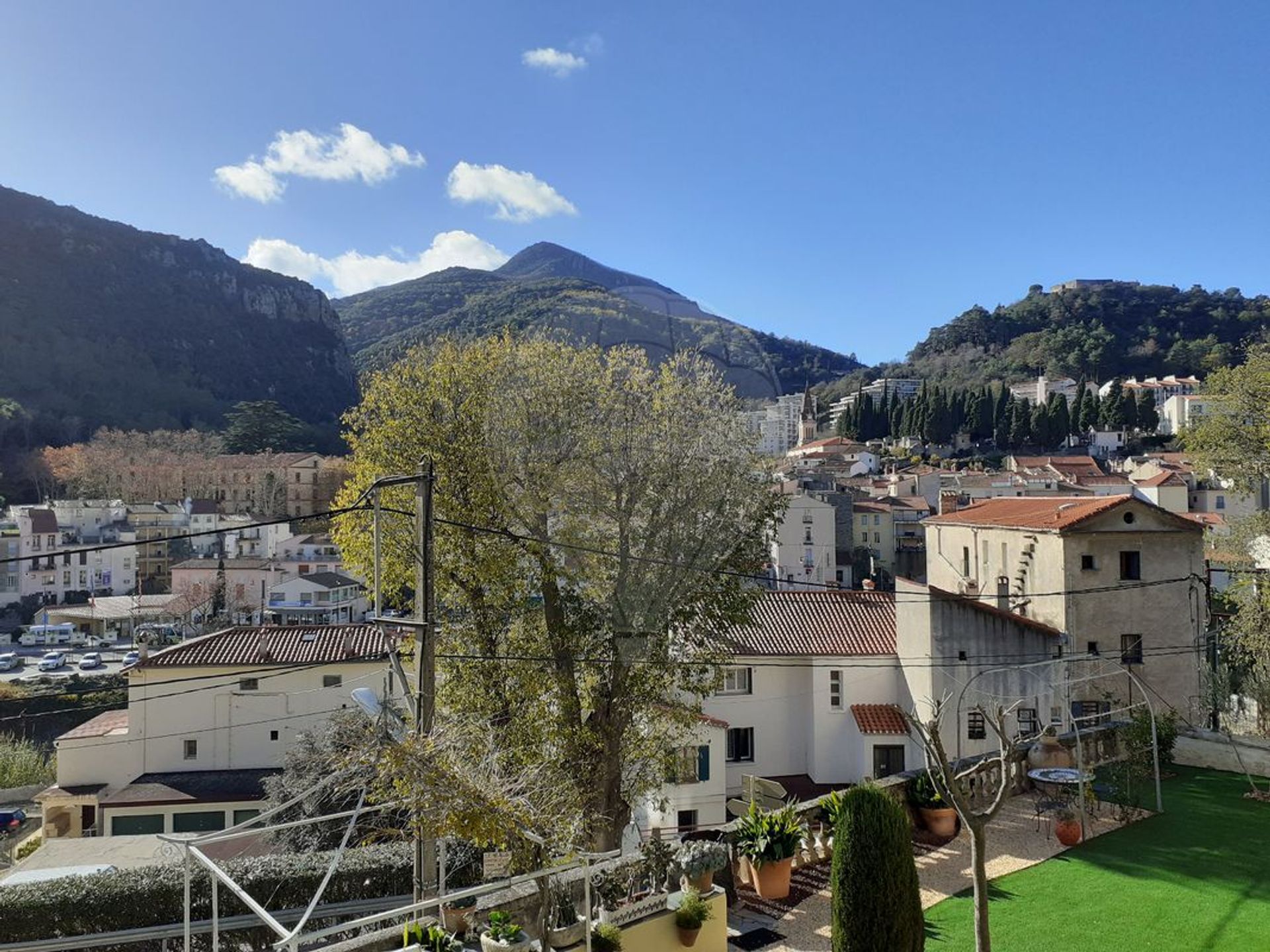 Συγκυριαρχία σε Amelie-les-Bains-Palalda, Occitanie 12443844