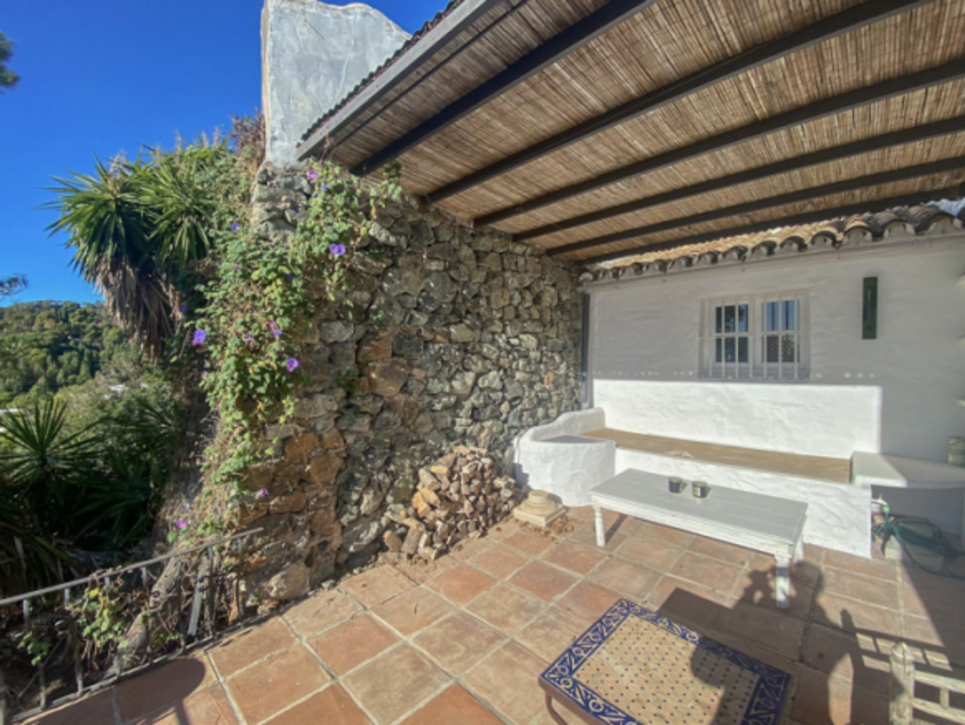 casa en Benahavís, Andalusia 12443848