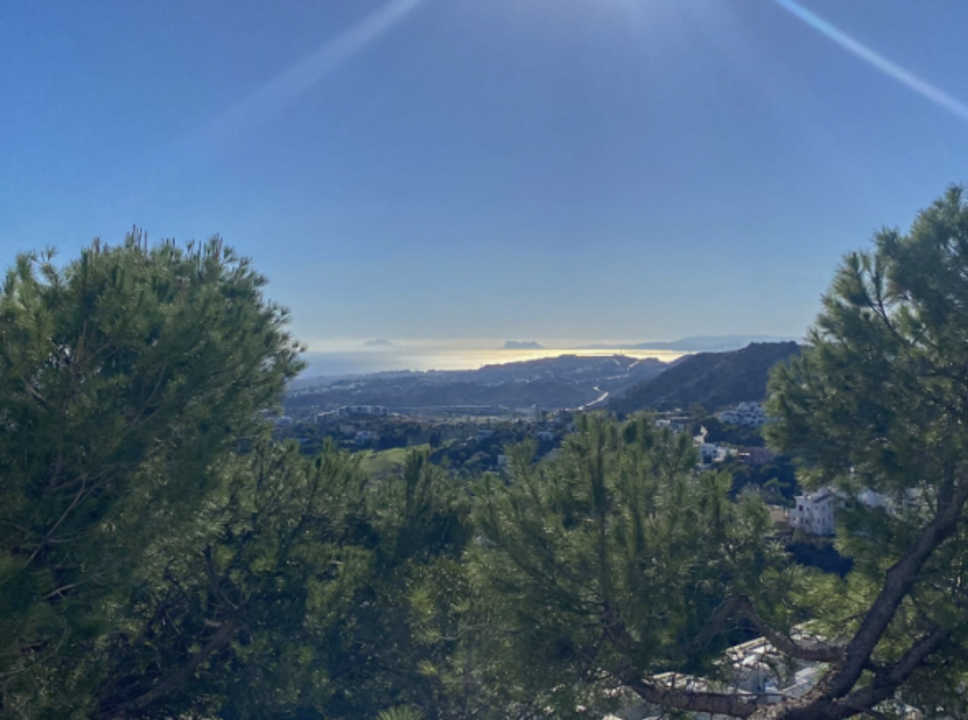 casa en Benahavís, Andalusia 12443848