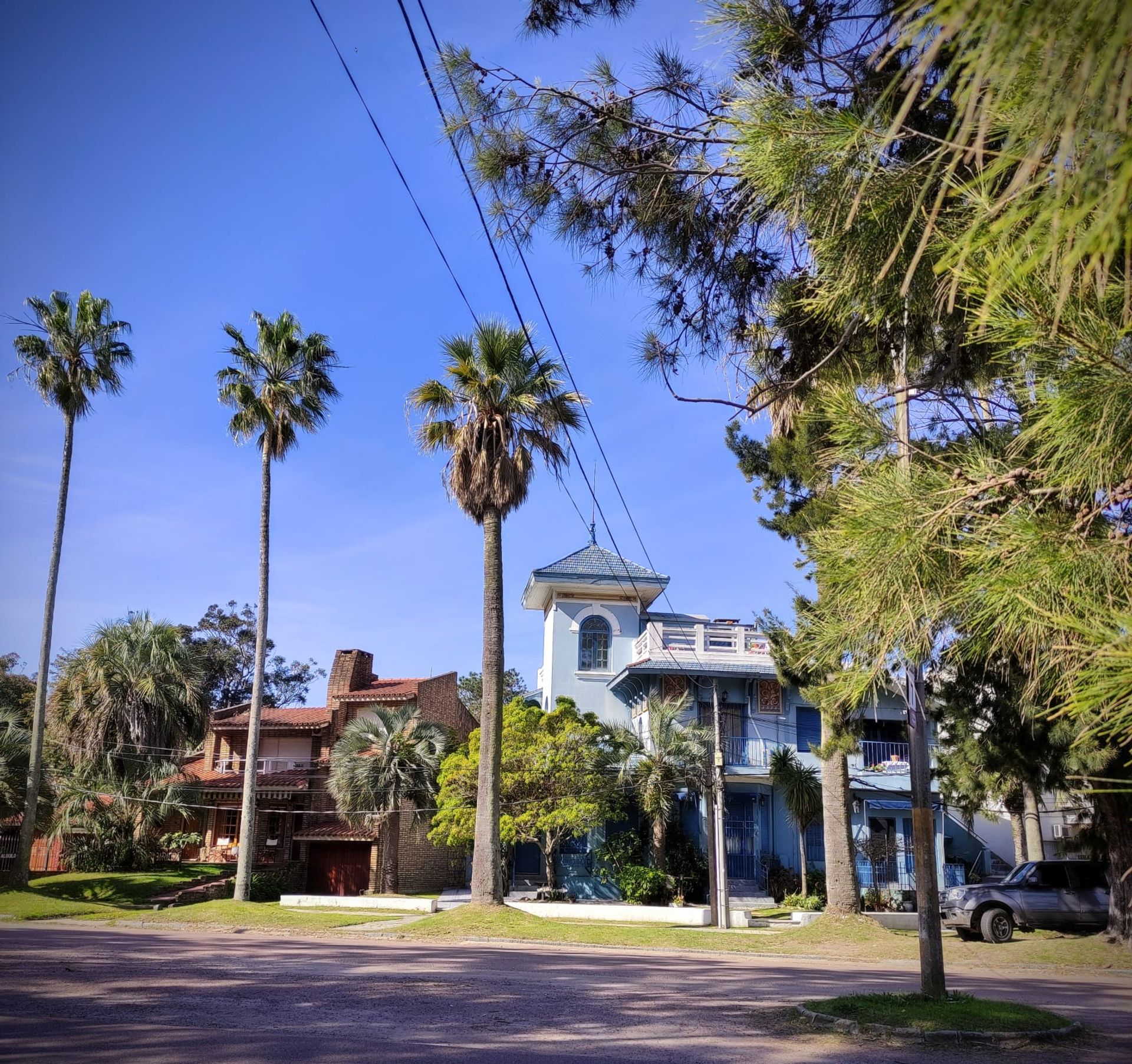 rumah dalam Atlántida, Departamento de Canelones 12443852