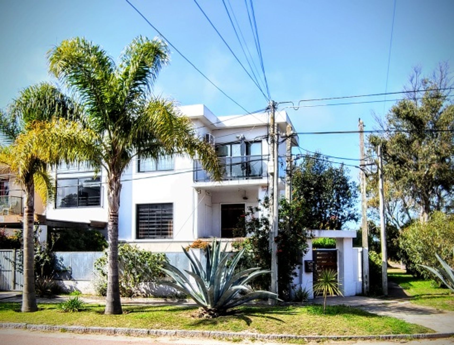 rumah dalam Atlántida, Departamento de Canelones 12443852