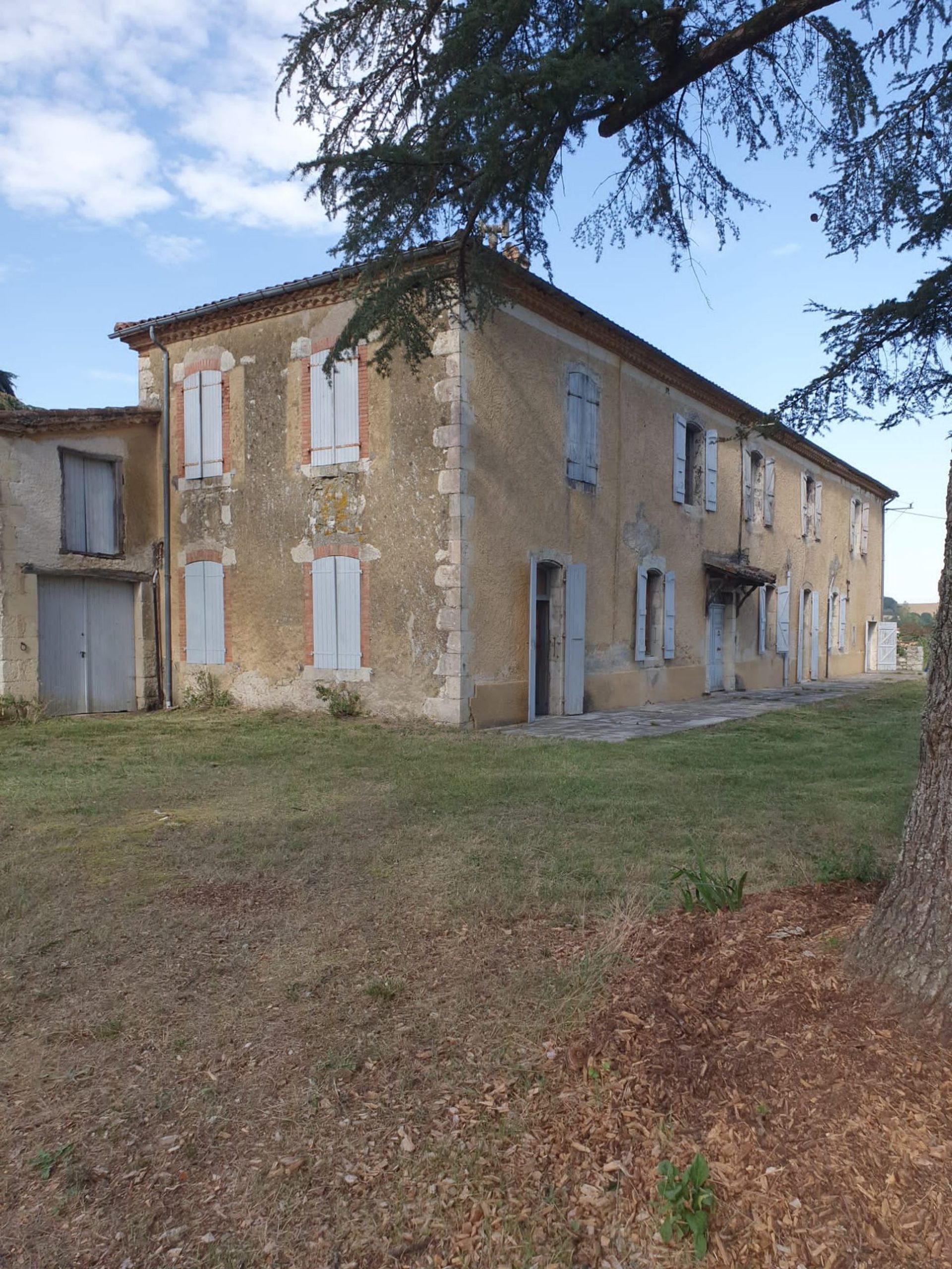 Hus i Auch, Occitanie 12443854