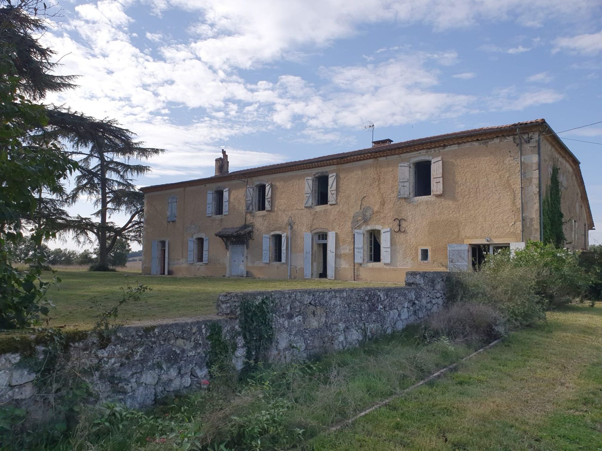 Casa nel Auch, Occitanie 12443854