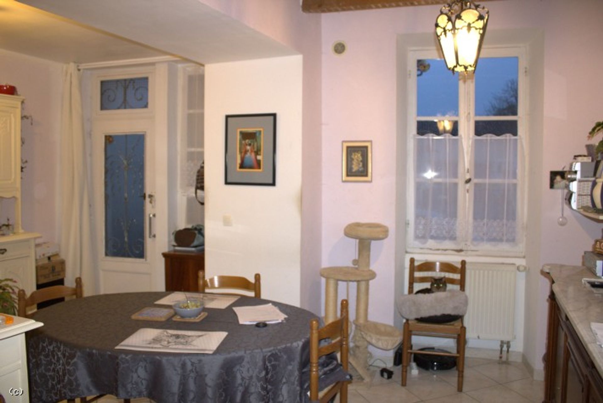 Huis in Villefagnan, Nouvelle-Aquitaine 12443858