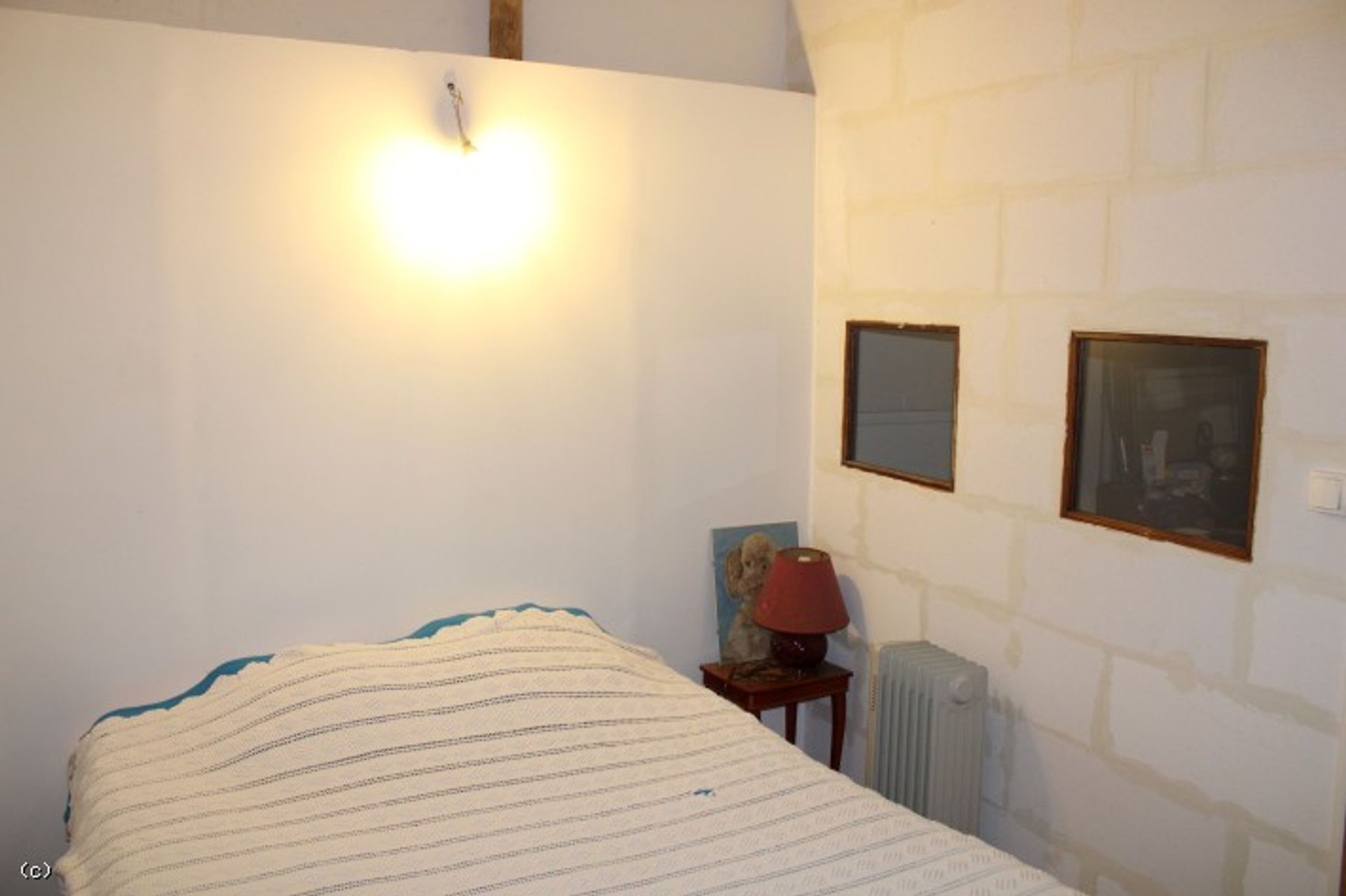 Hus i Villefagnan, Nouvelle-Aquitaine 12443858