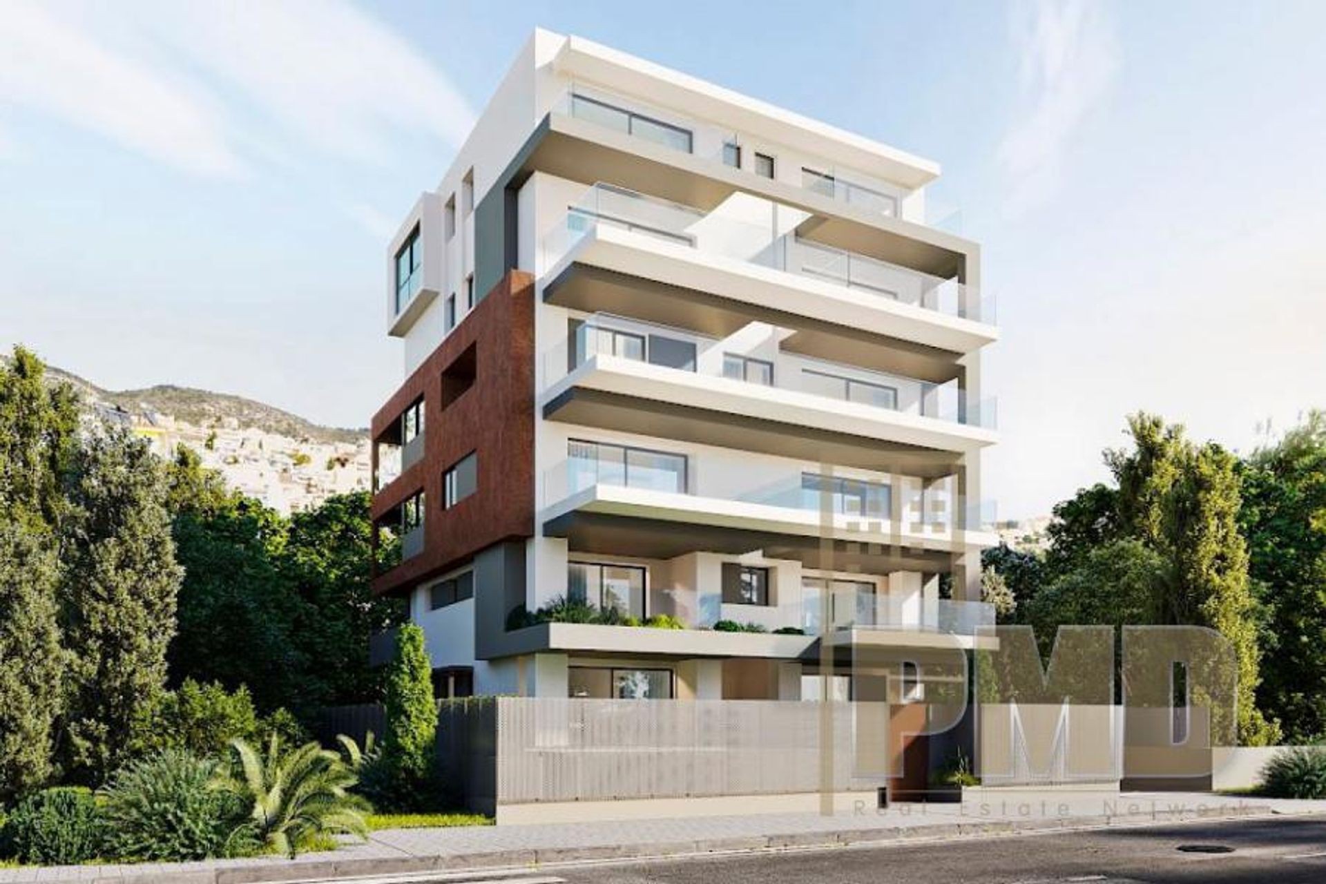 Condominium in Voula, Attiki 12443881