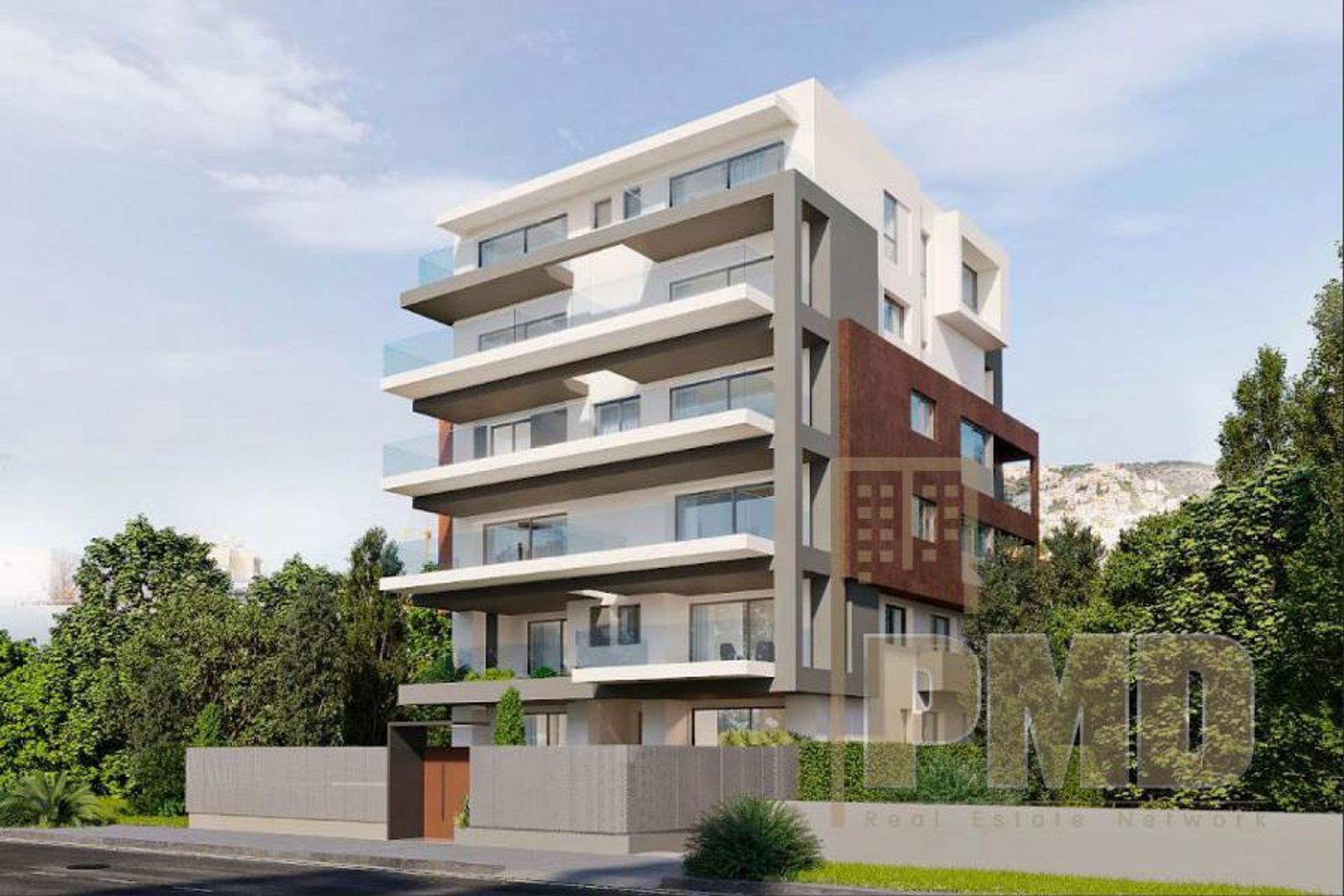 Condominium in Voula, Attiki 12443881