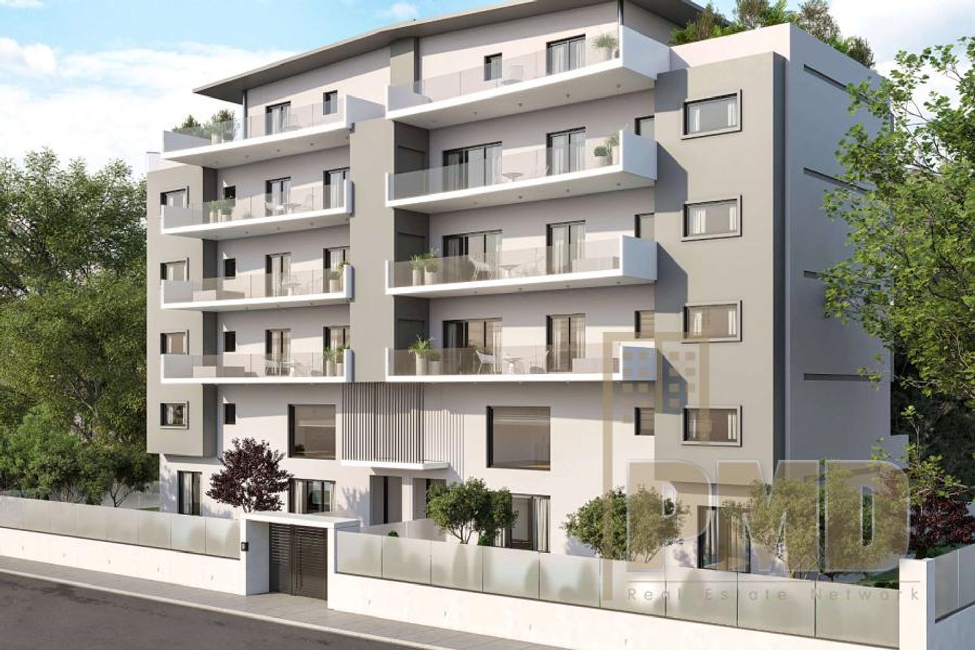 Condominio nel Elliniko, Attiki 12443883