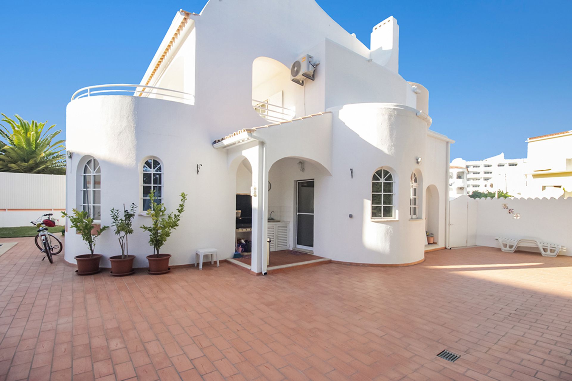 House in Albufeira, Faro 12443903