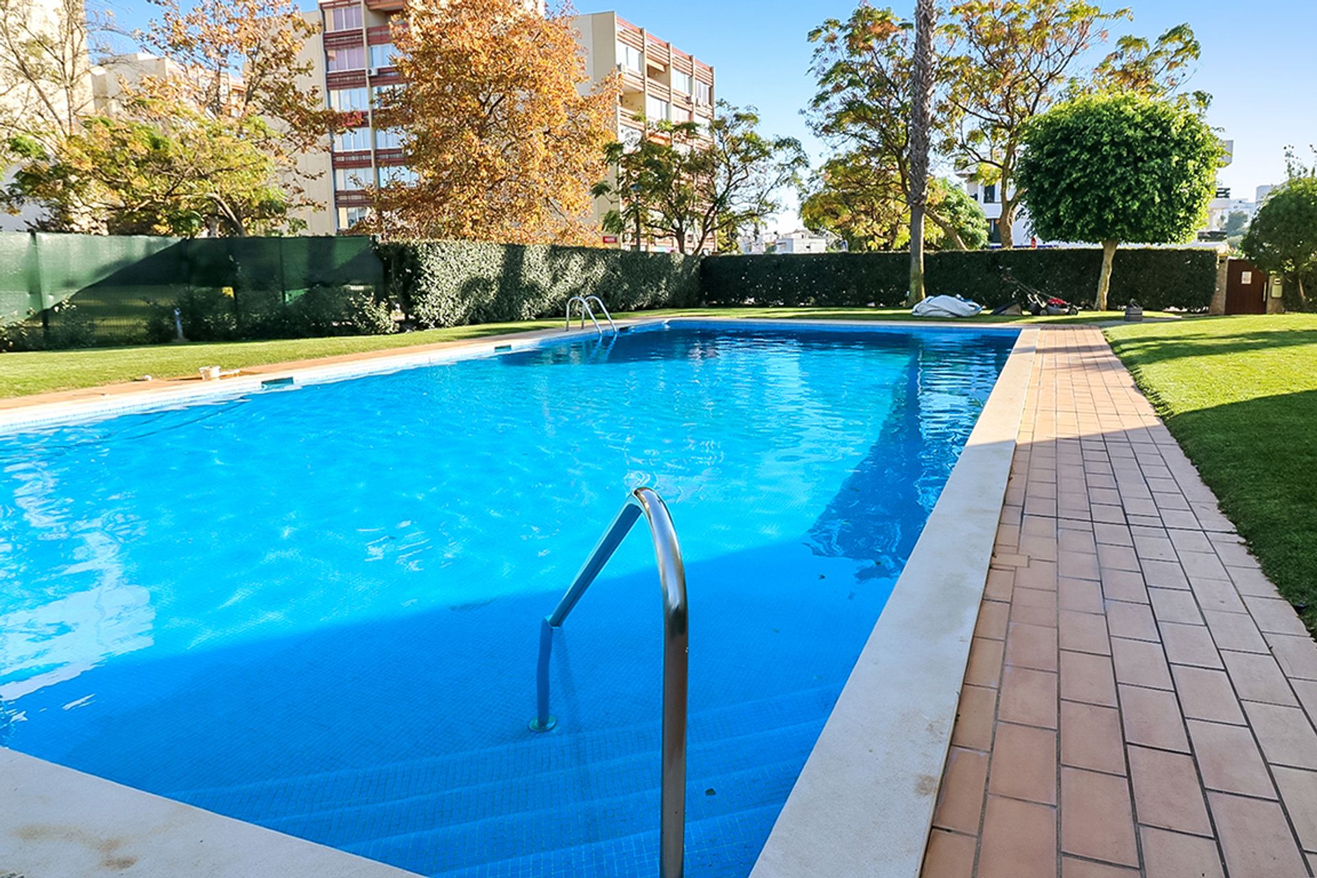 Condominium dans Quarteira, Faro 12443908