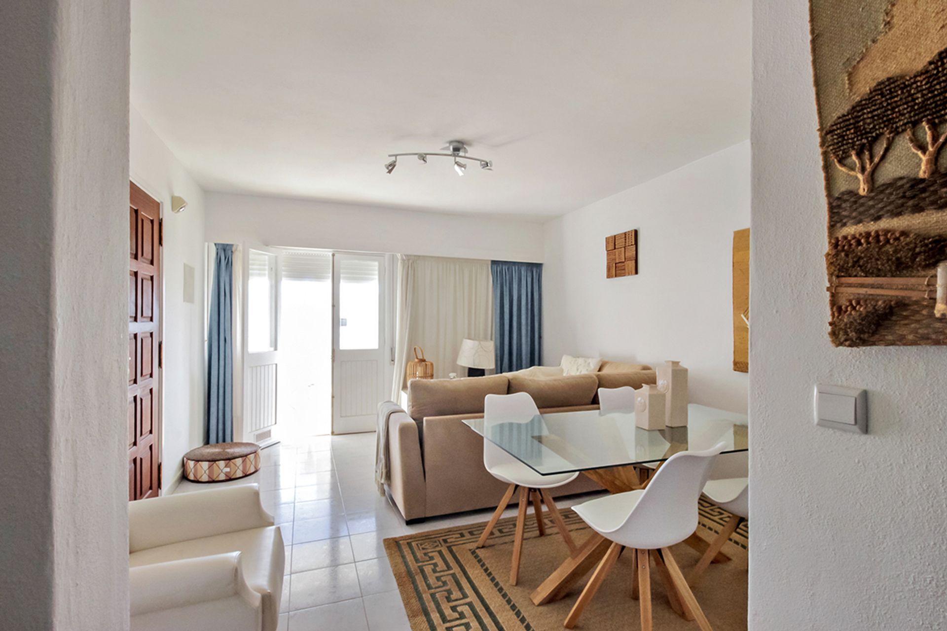 Condominium dans Quarteira, Faro 12443917