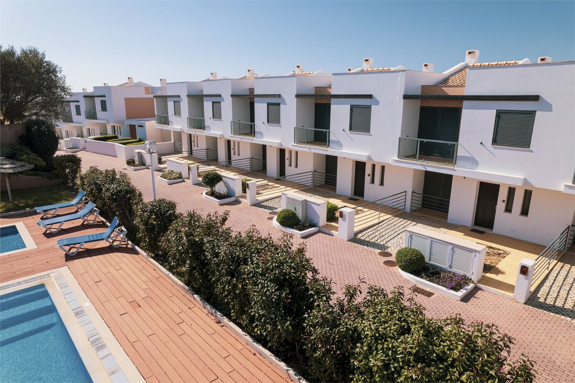 Huis in Albufeira, Faro 12443933