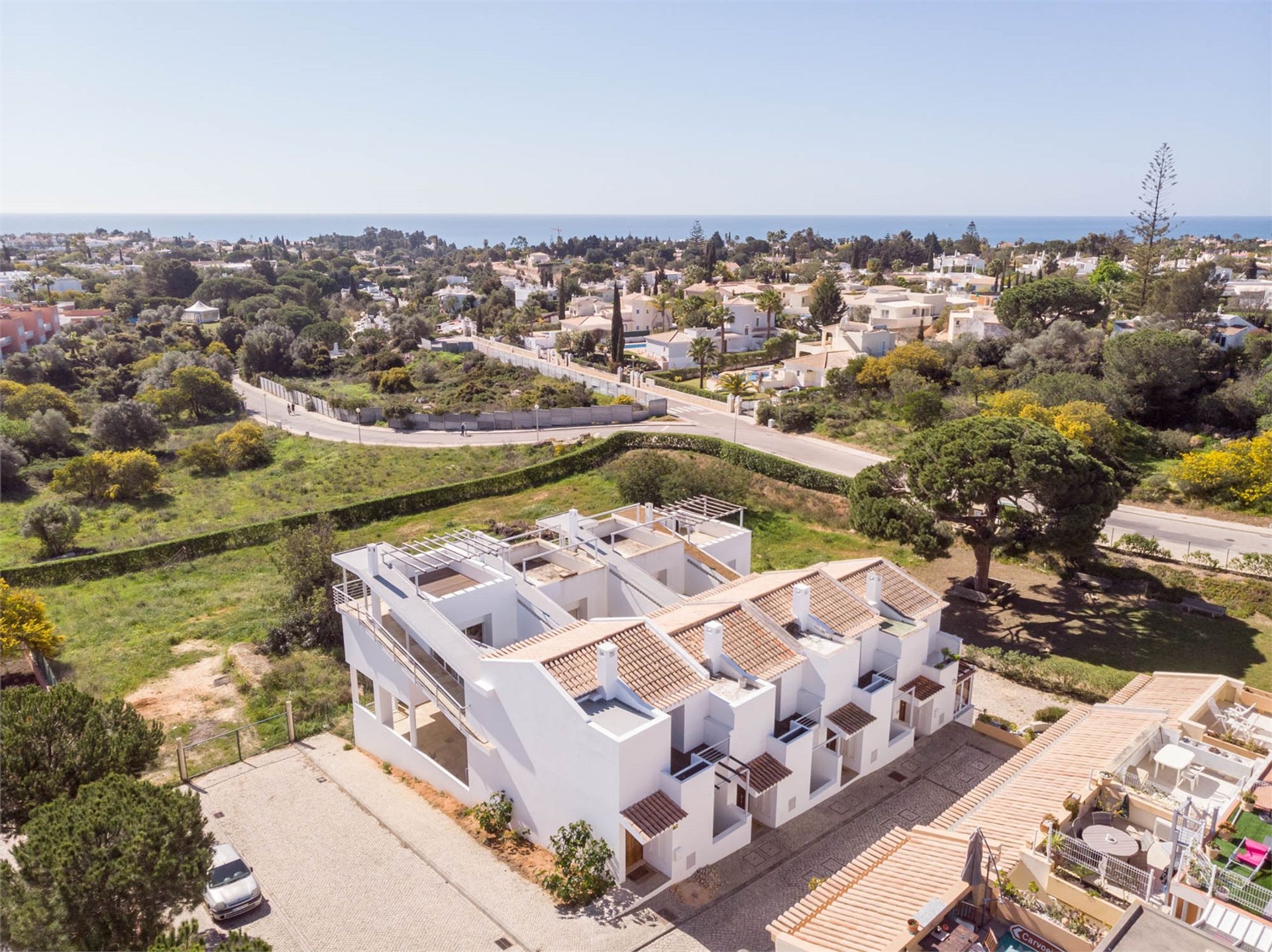 Haus im Carvoeiro, Faro District 12443949