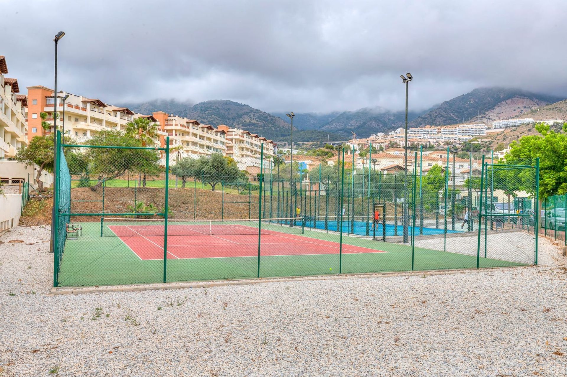 عمارات في Benalmádena, Andalucía 12443955