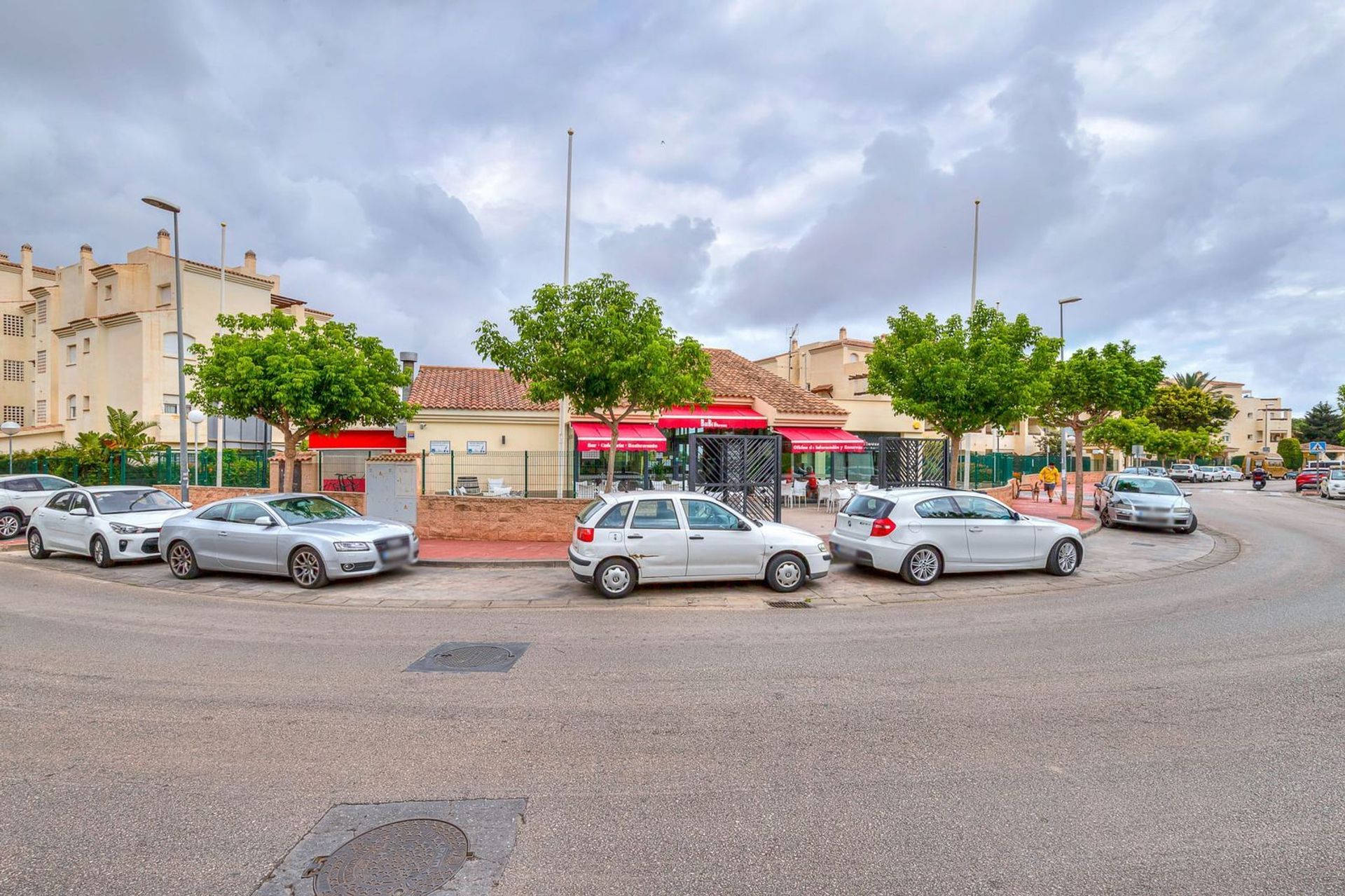 عمارات في Benalmádena, Andalucía 12443955