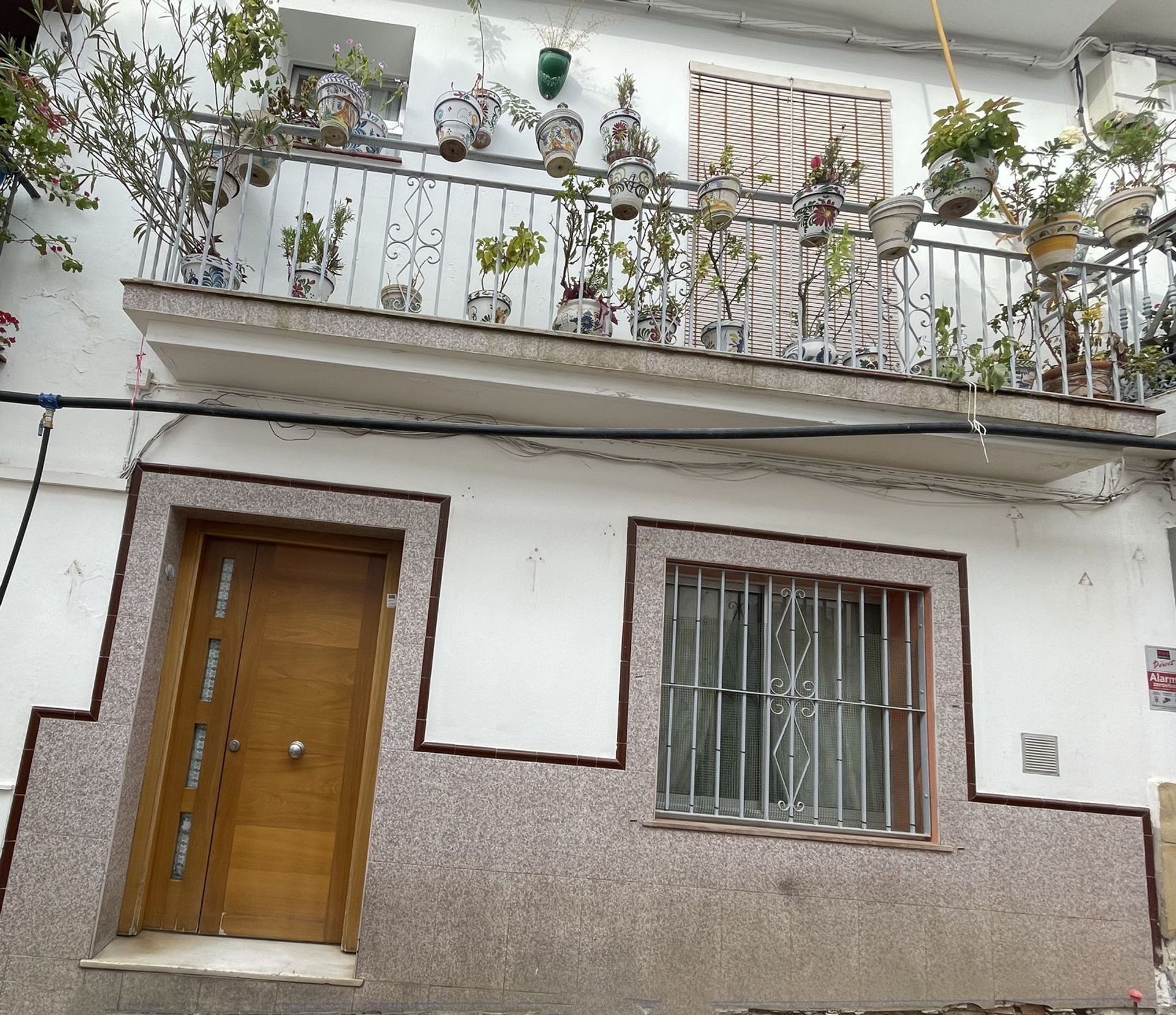 rumah dalam Estepona, Andalusia 12443956