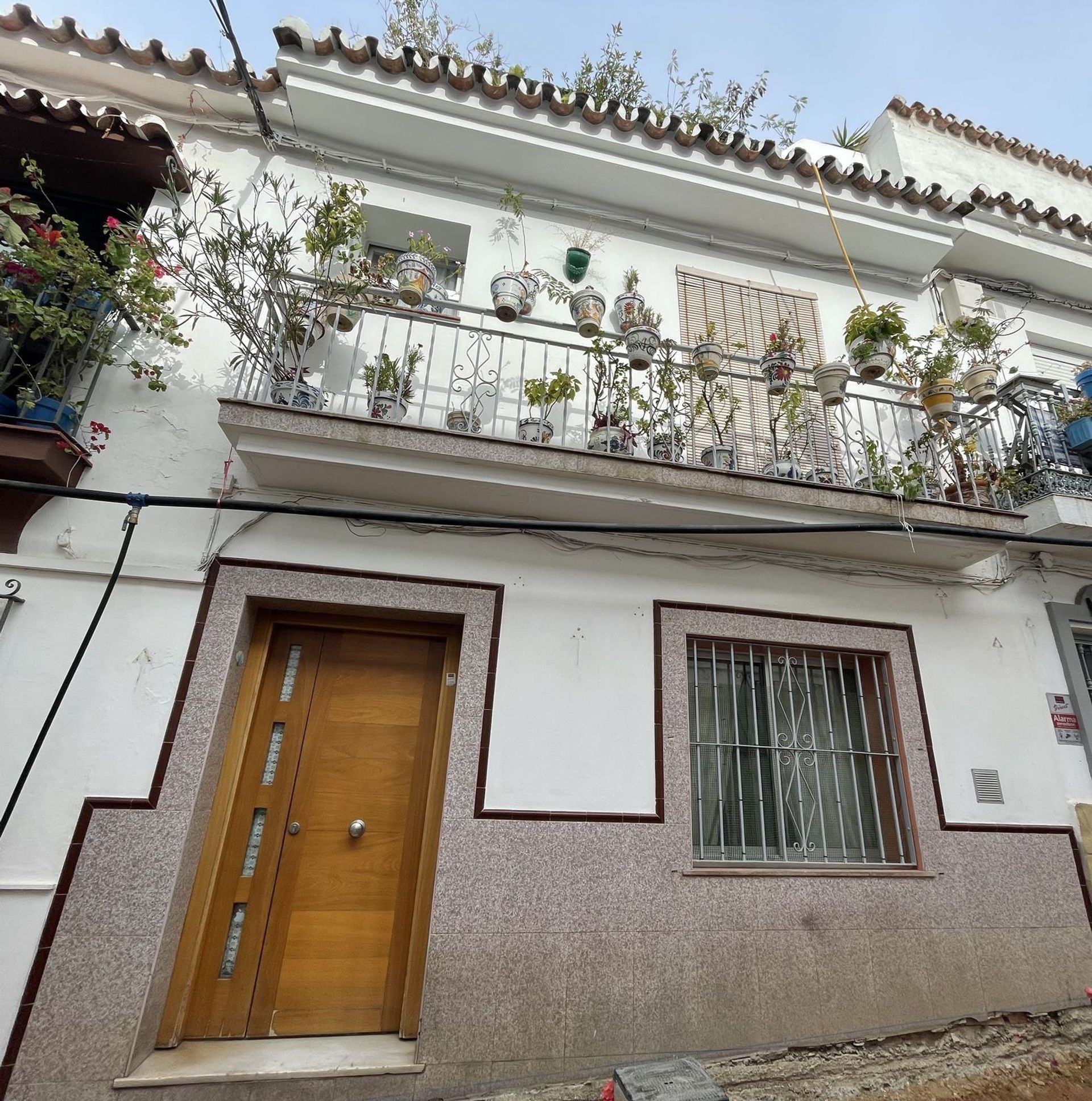 rumah dalam Estepona, Andalusia 12443956