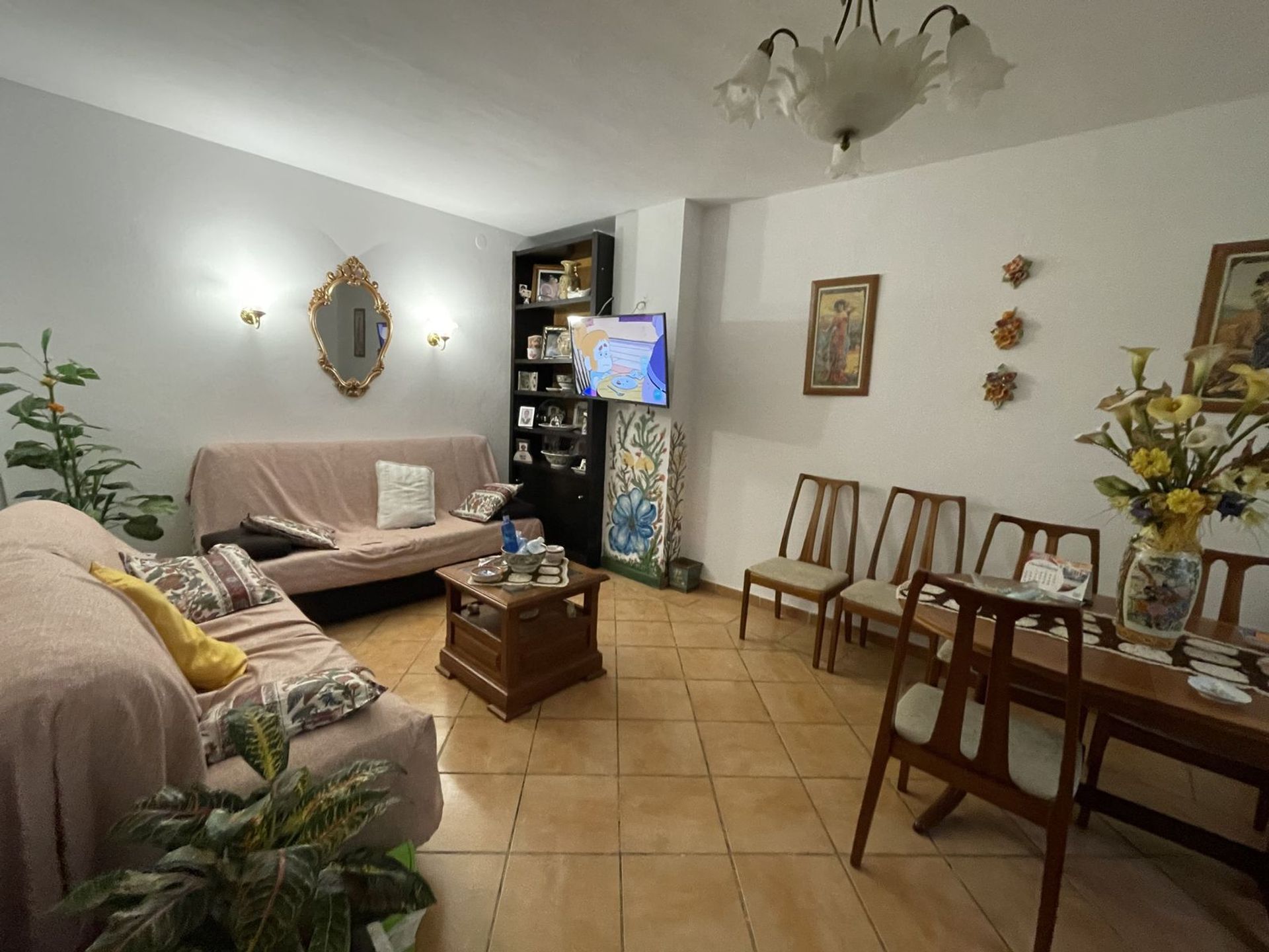 rumah dalam Estepona, Andalusia 12443956