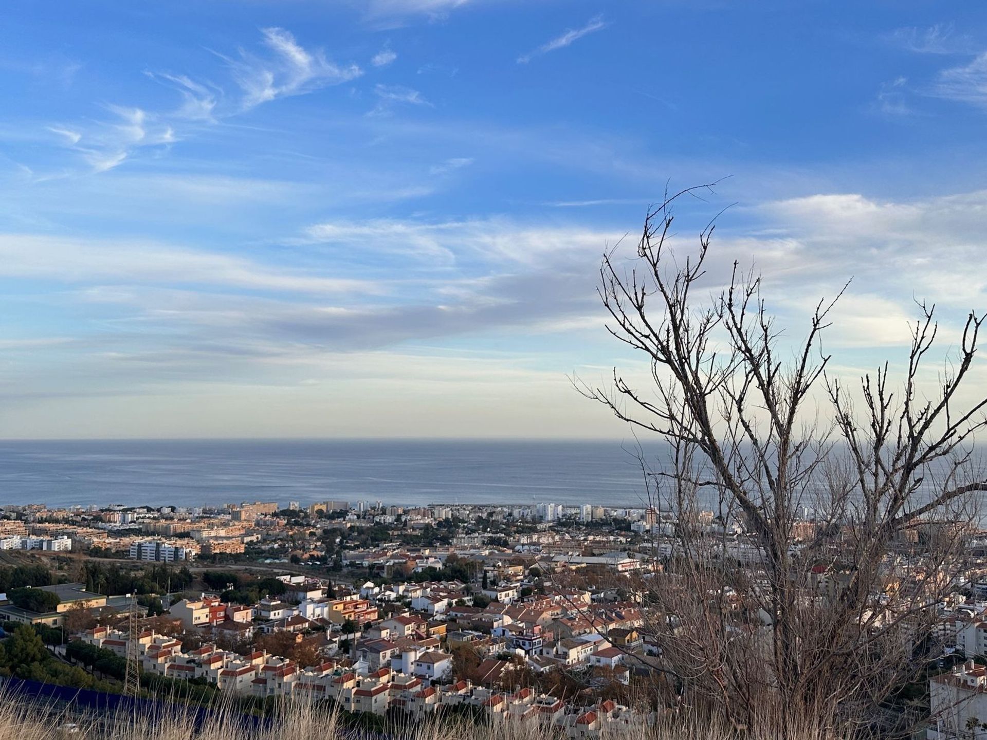 Γη σε Mijas, Andalucía 12443973