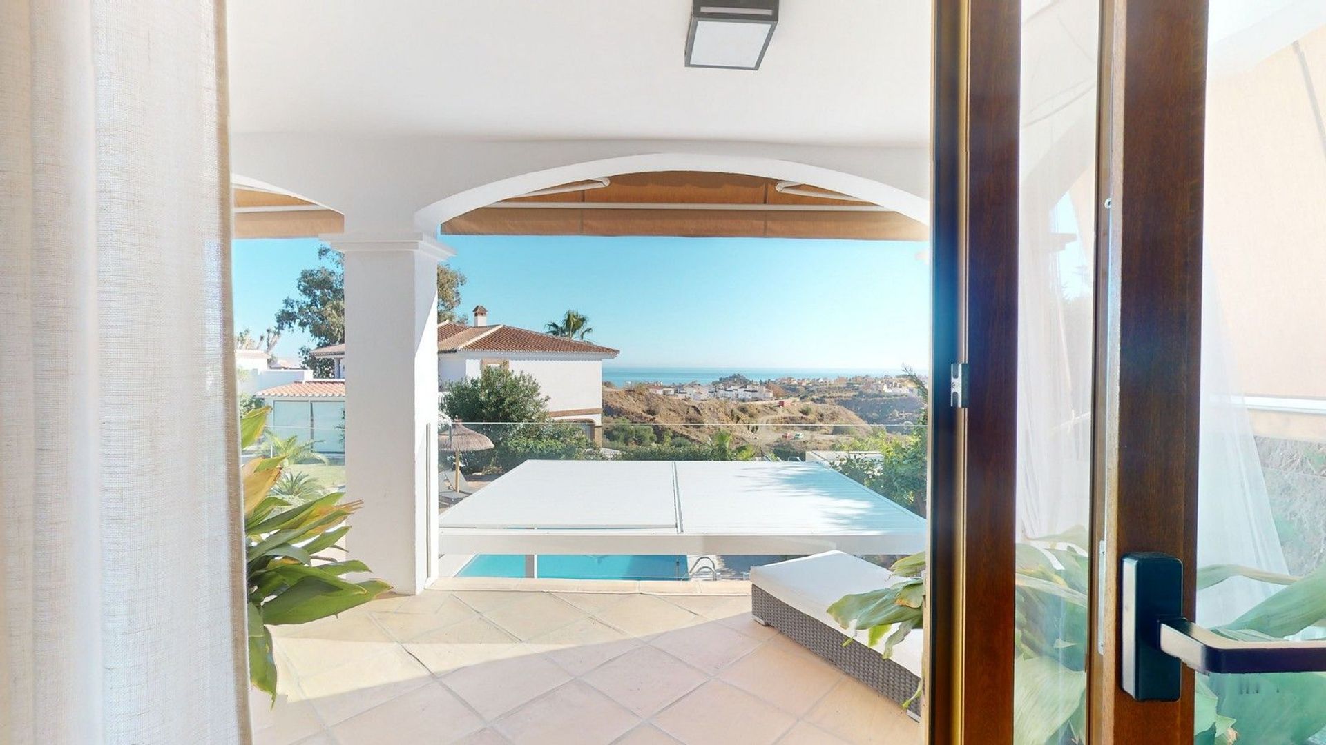 casa en Mijas, Andalucía 12443981