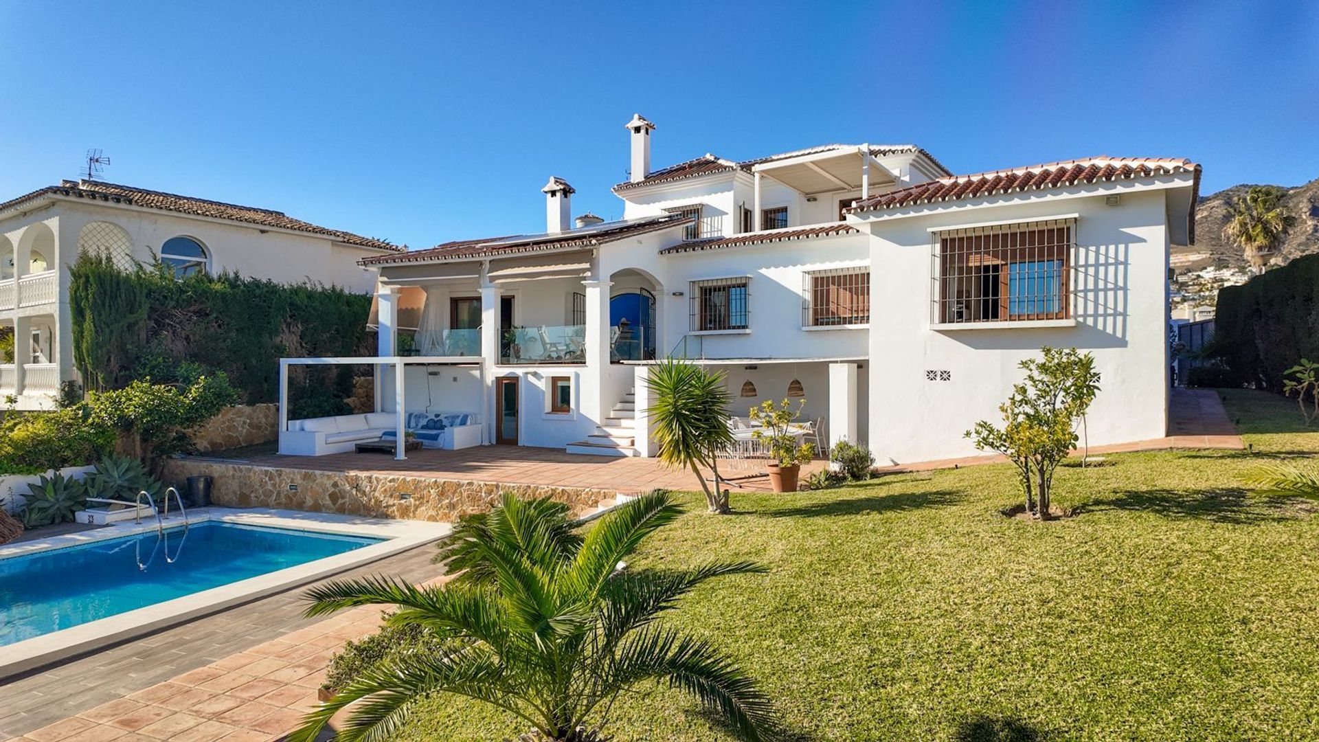 casa en mija, Andalucía 12443981