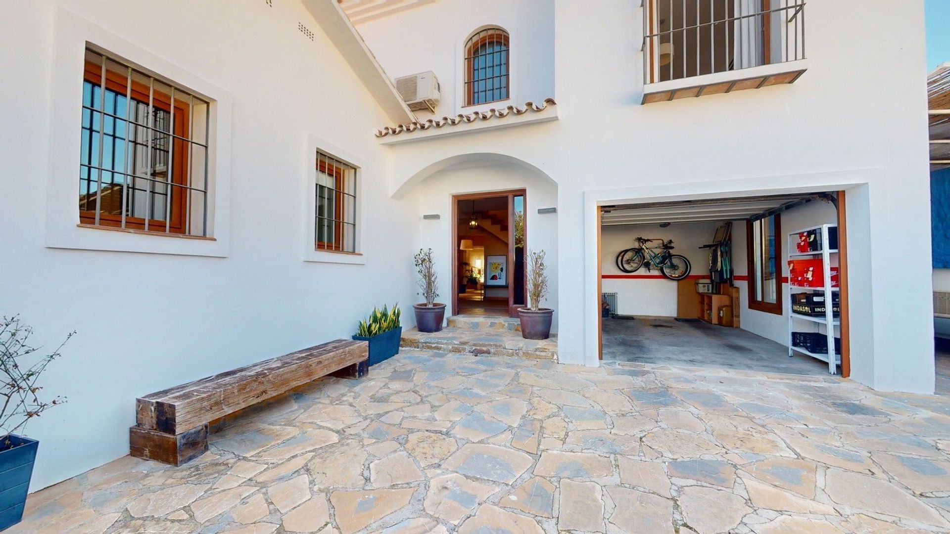 casa en Mijas, Andalucía 12443981