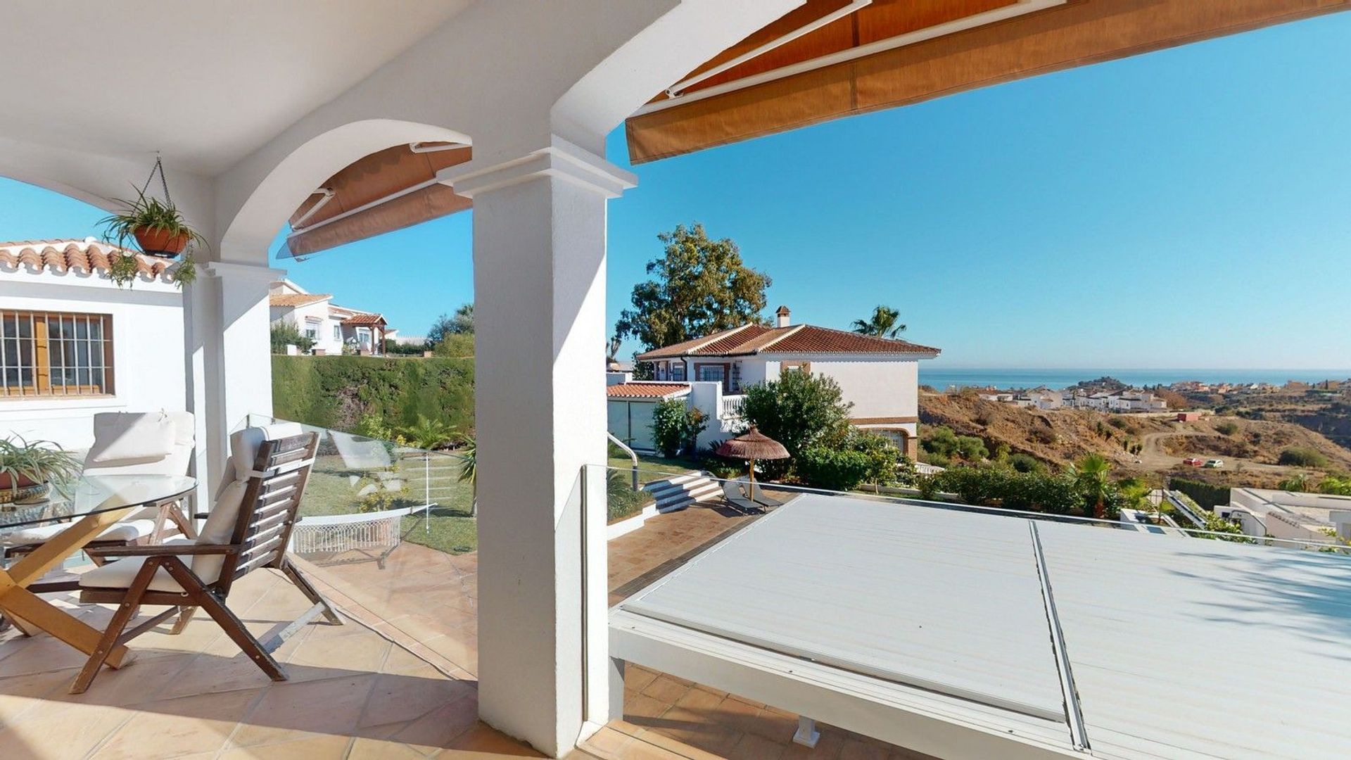 casa en Mijas, Andalucía 12443981