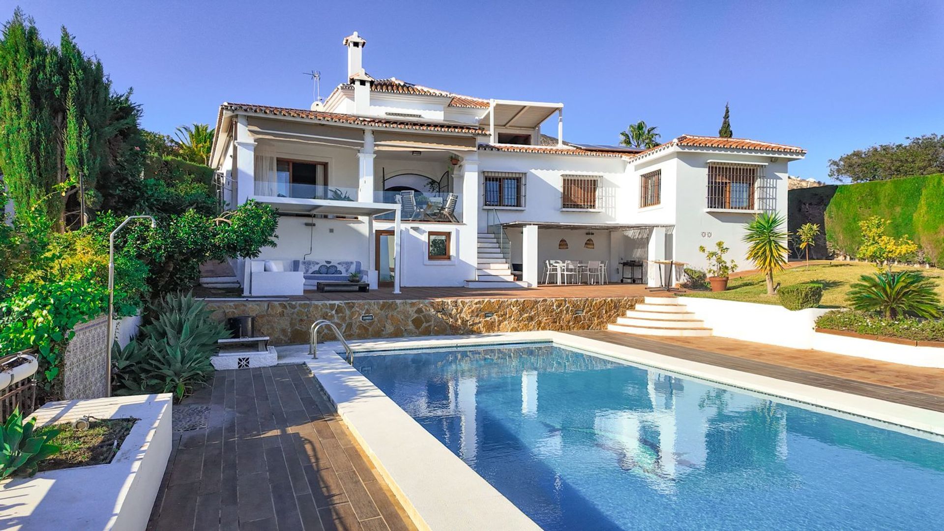 casa en mija, Andalucía 12443981