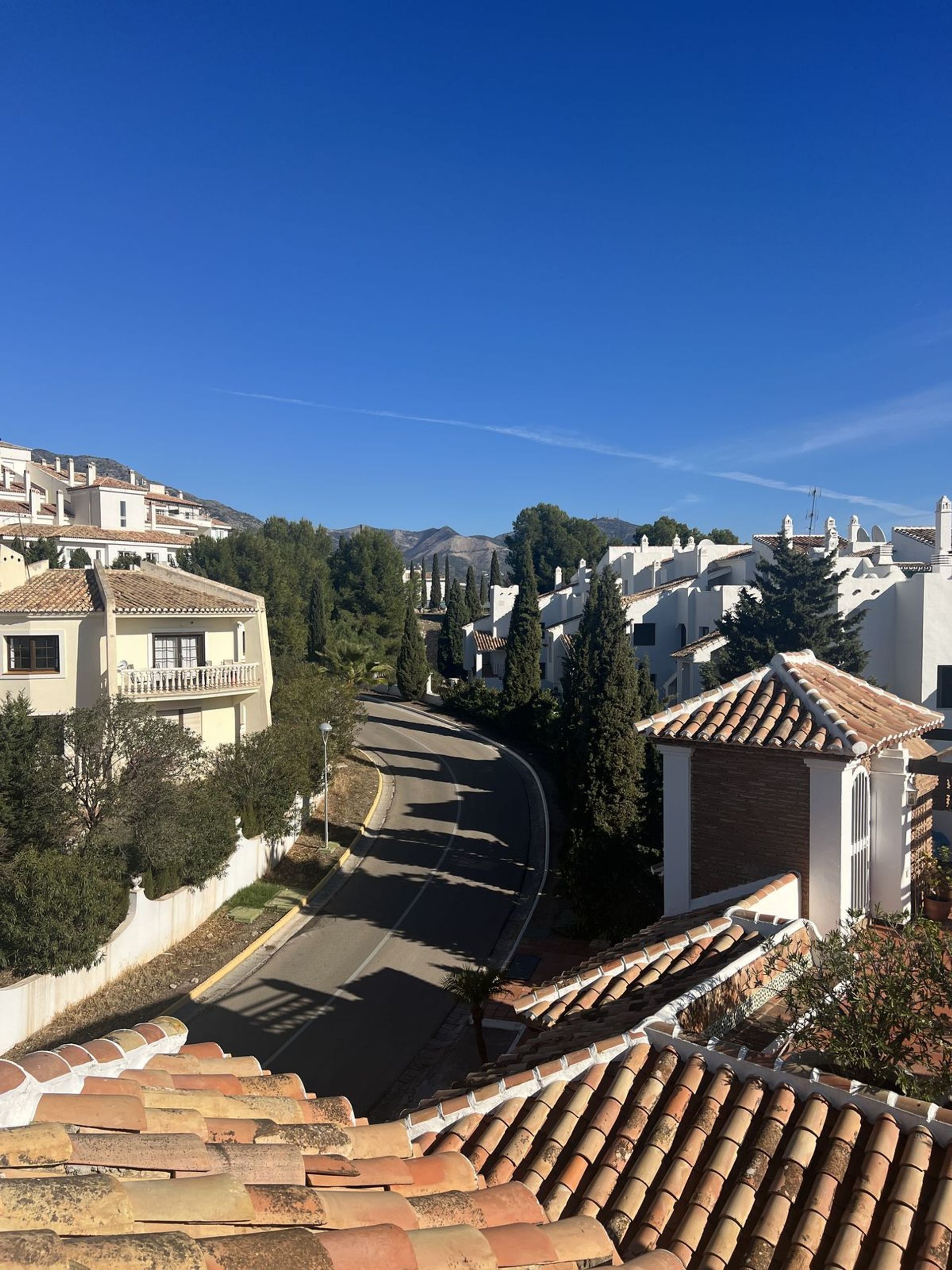 집 에 Las Lagunas de Mijas, Andalucía 12443982