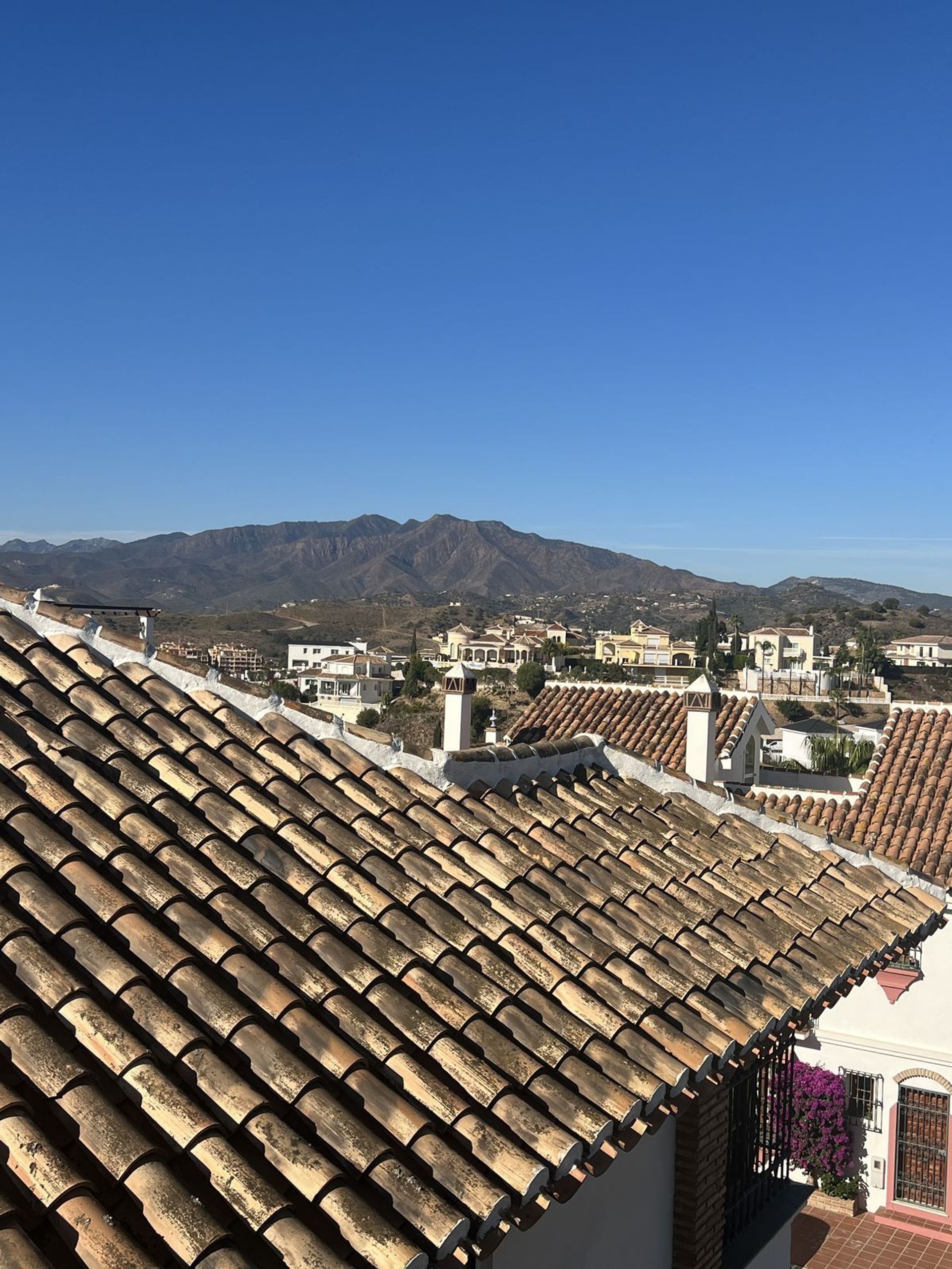 집 에 Las Lagunas de Mijas, Andalucía 12443982