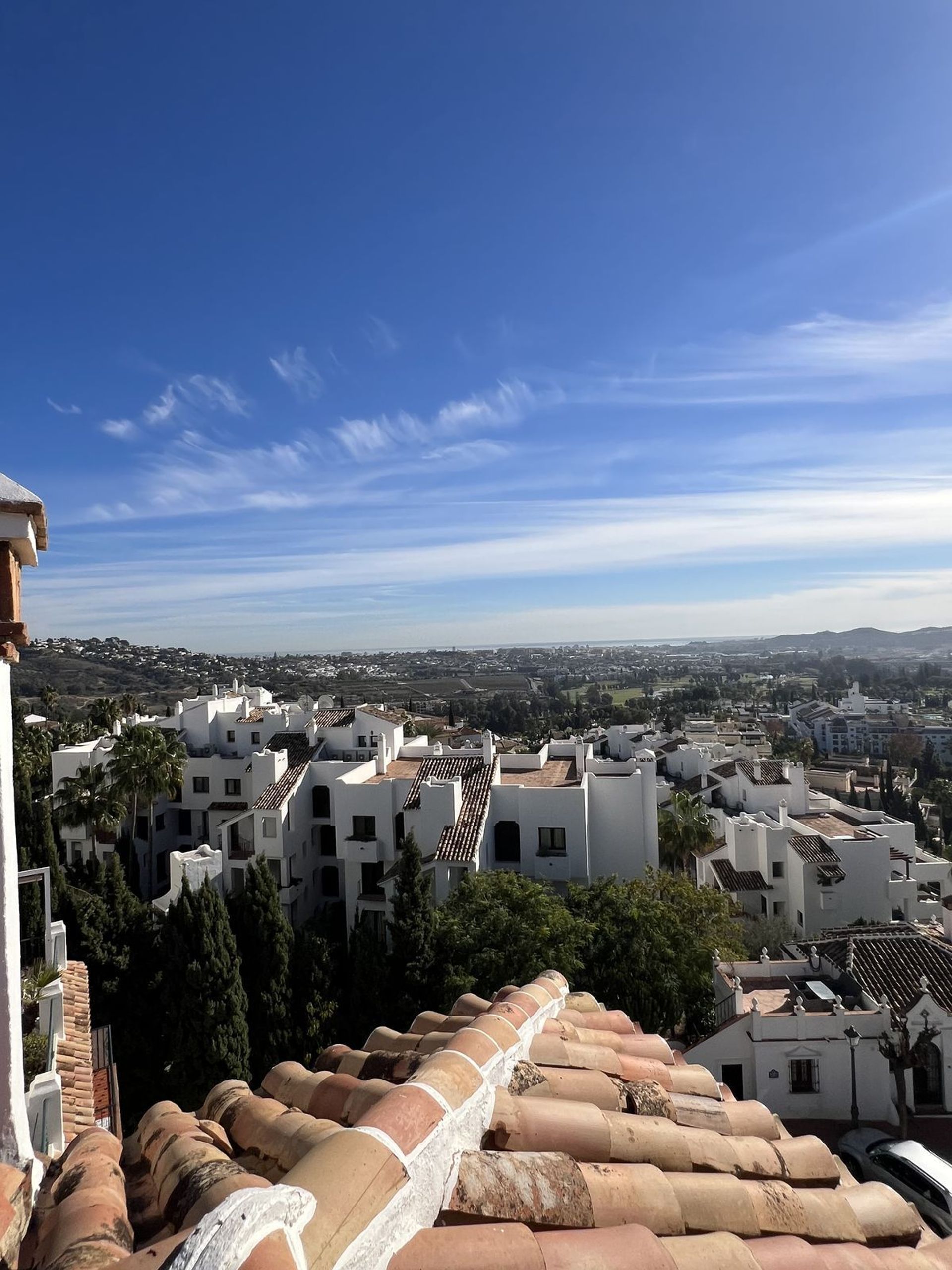 집 에 Las Lagunas de Mijas, Andalucía 12443982