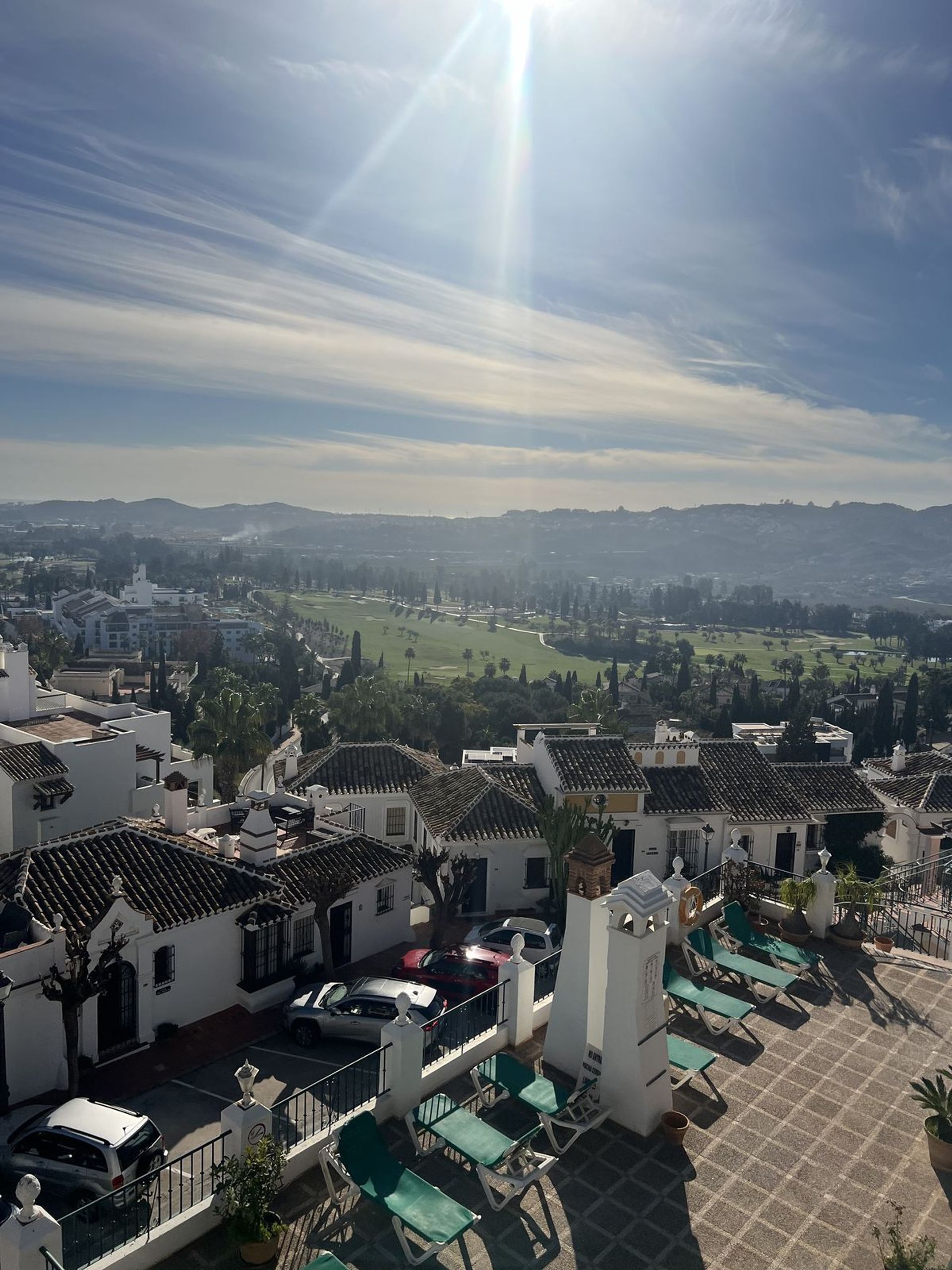 집 에 Las Lagunas de Mijas, Andalucía 12443982