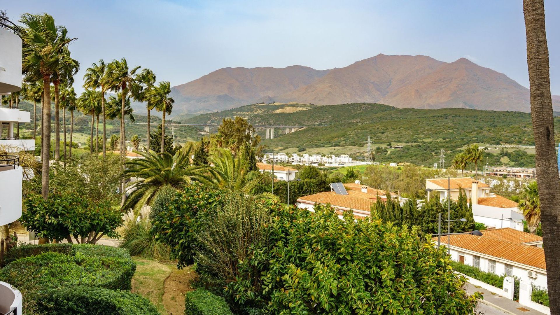 Borettslag i Estepona, Andalucía 12443991