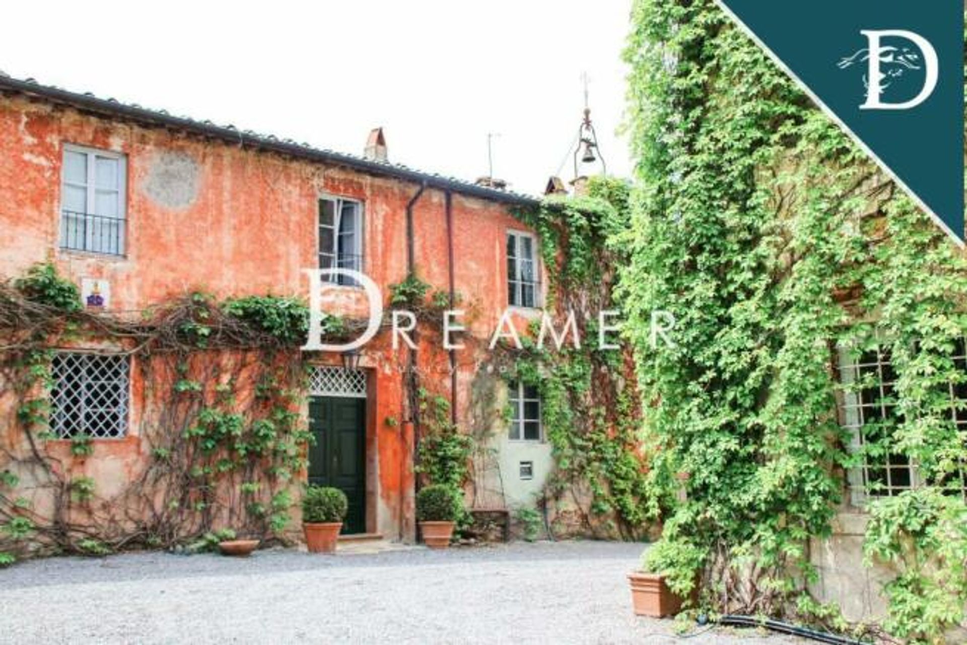 Huis in Capannori, Tuscany 12444018