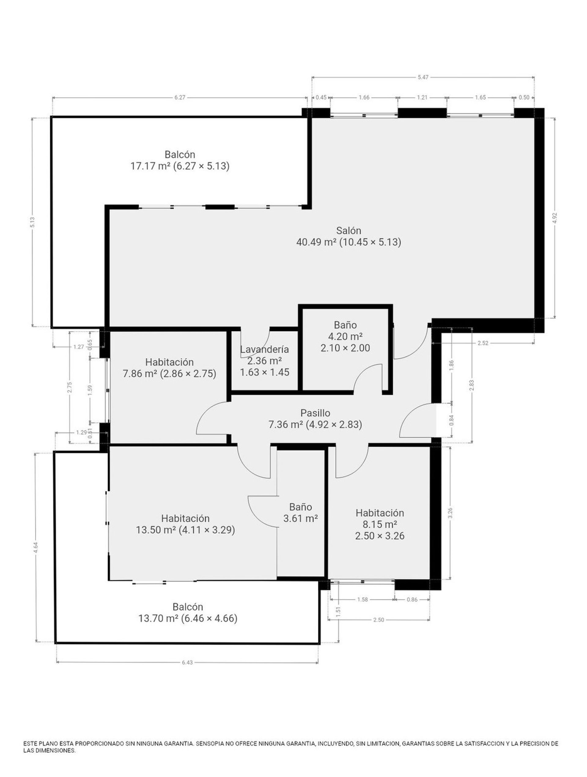 عمارات في Málaga, Andalucía 12444163