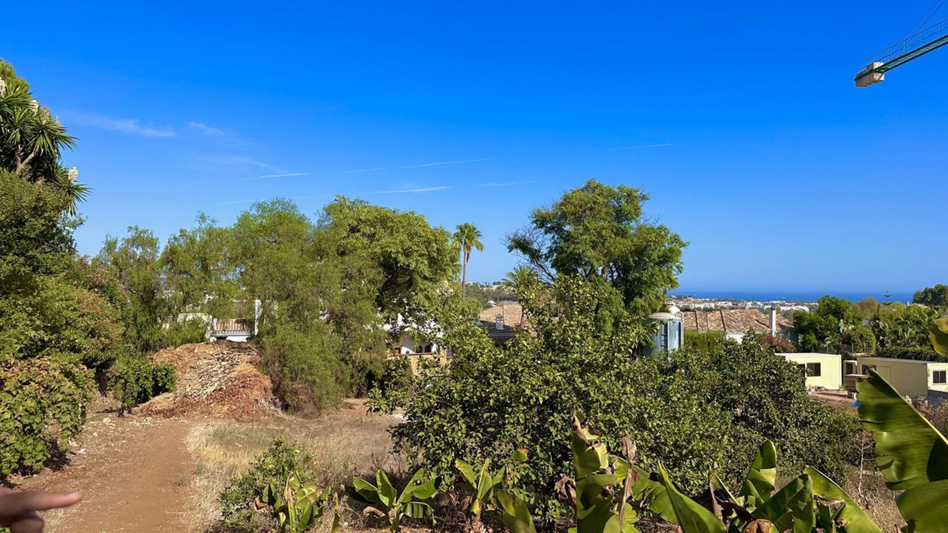 Land in Santa Ursula, Canary Islands 12444191