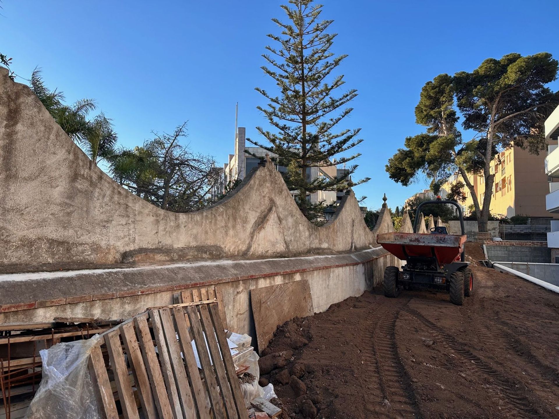 Wylądować w Torremolinos, Andalusia 12444214