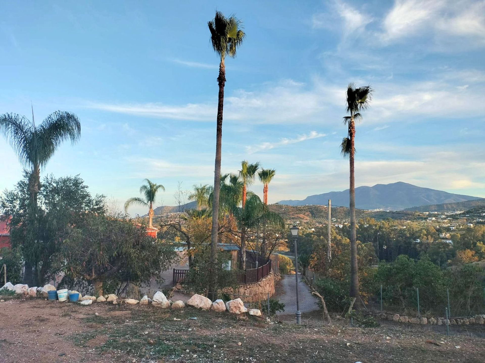 loger dans Coín, Andalusia 12444248