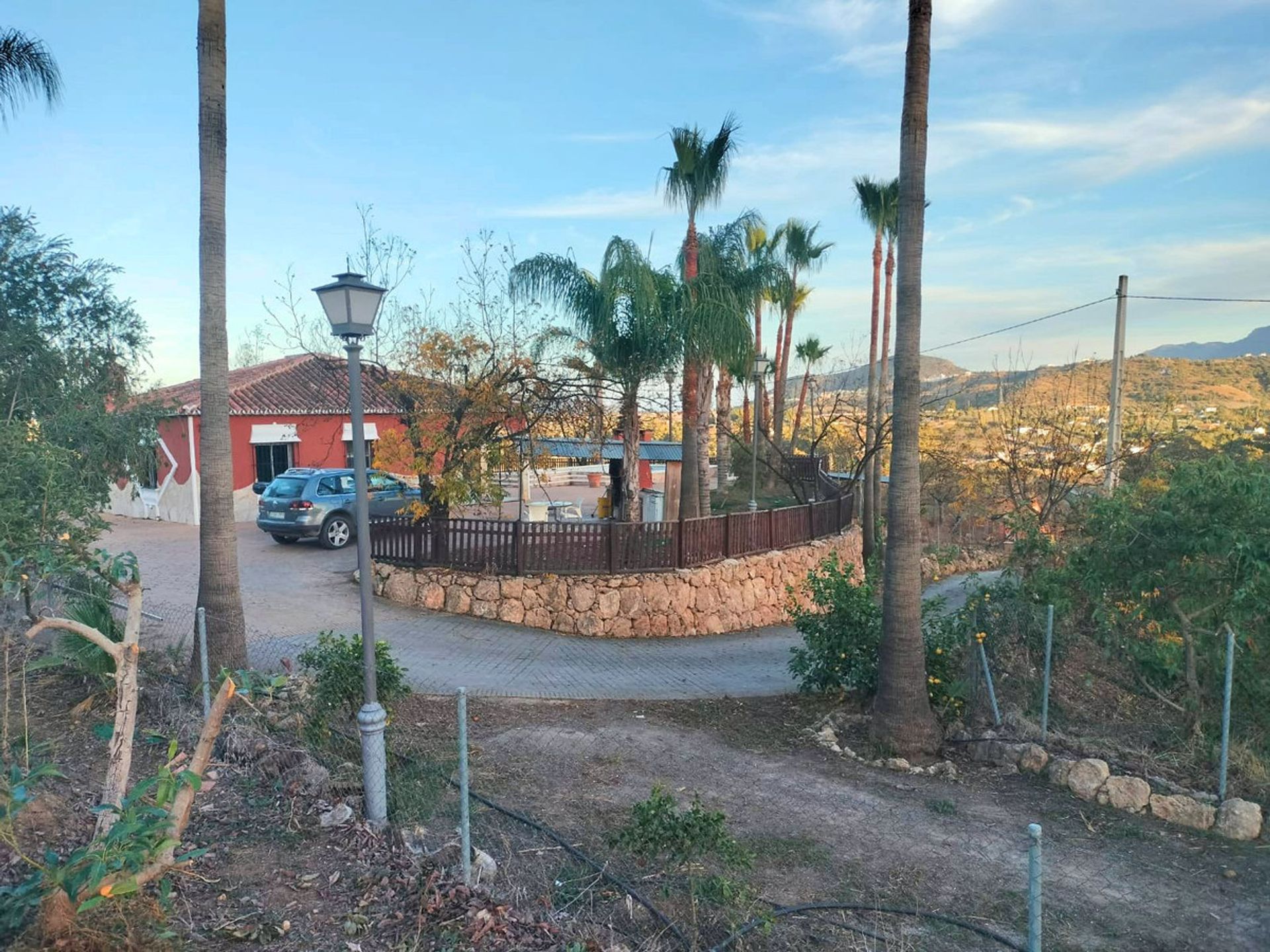 loger dans Coín, Andalusia 12444248