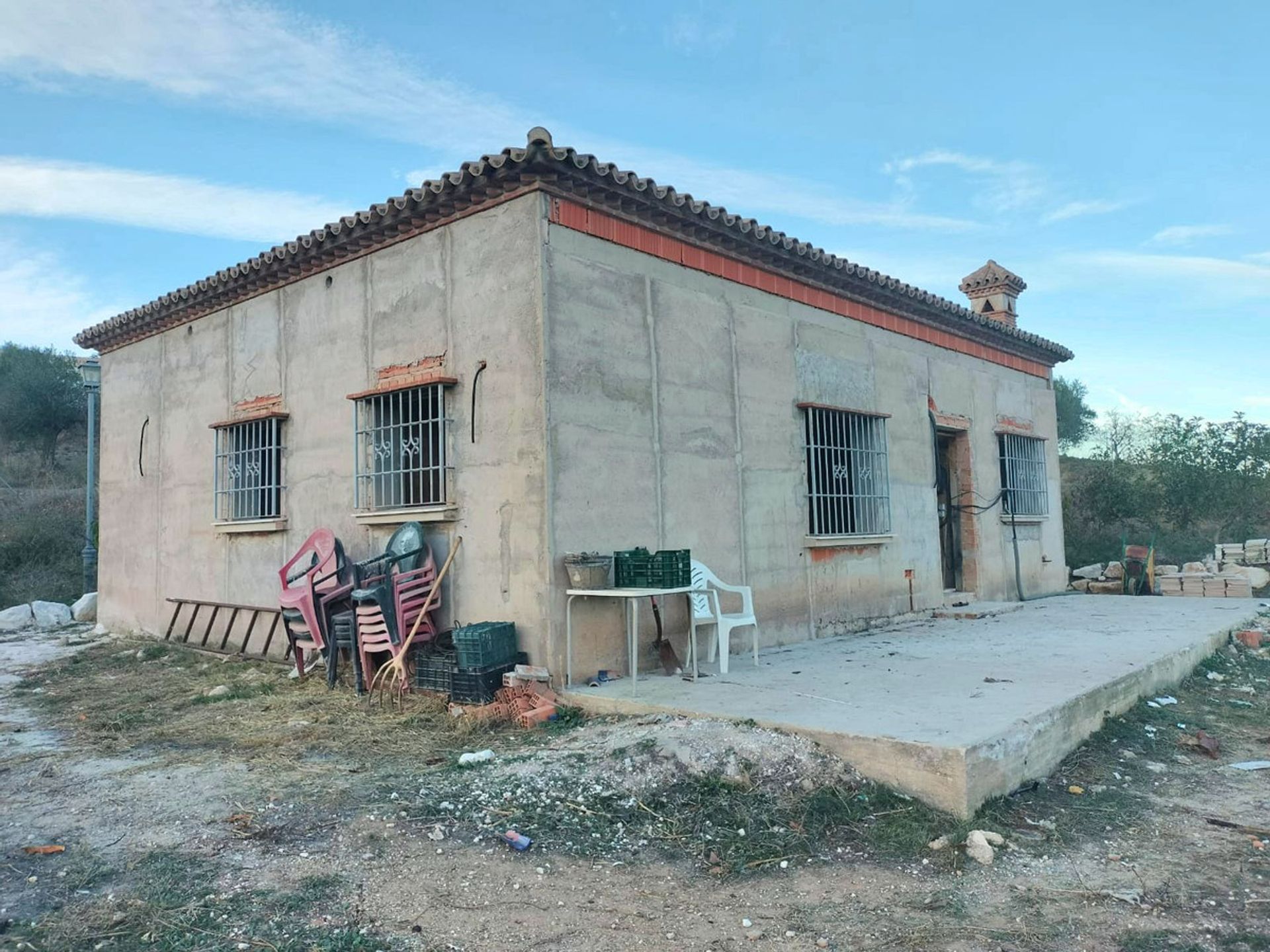 loger dans Coín, Andalusia 12444248