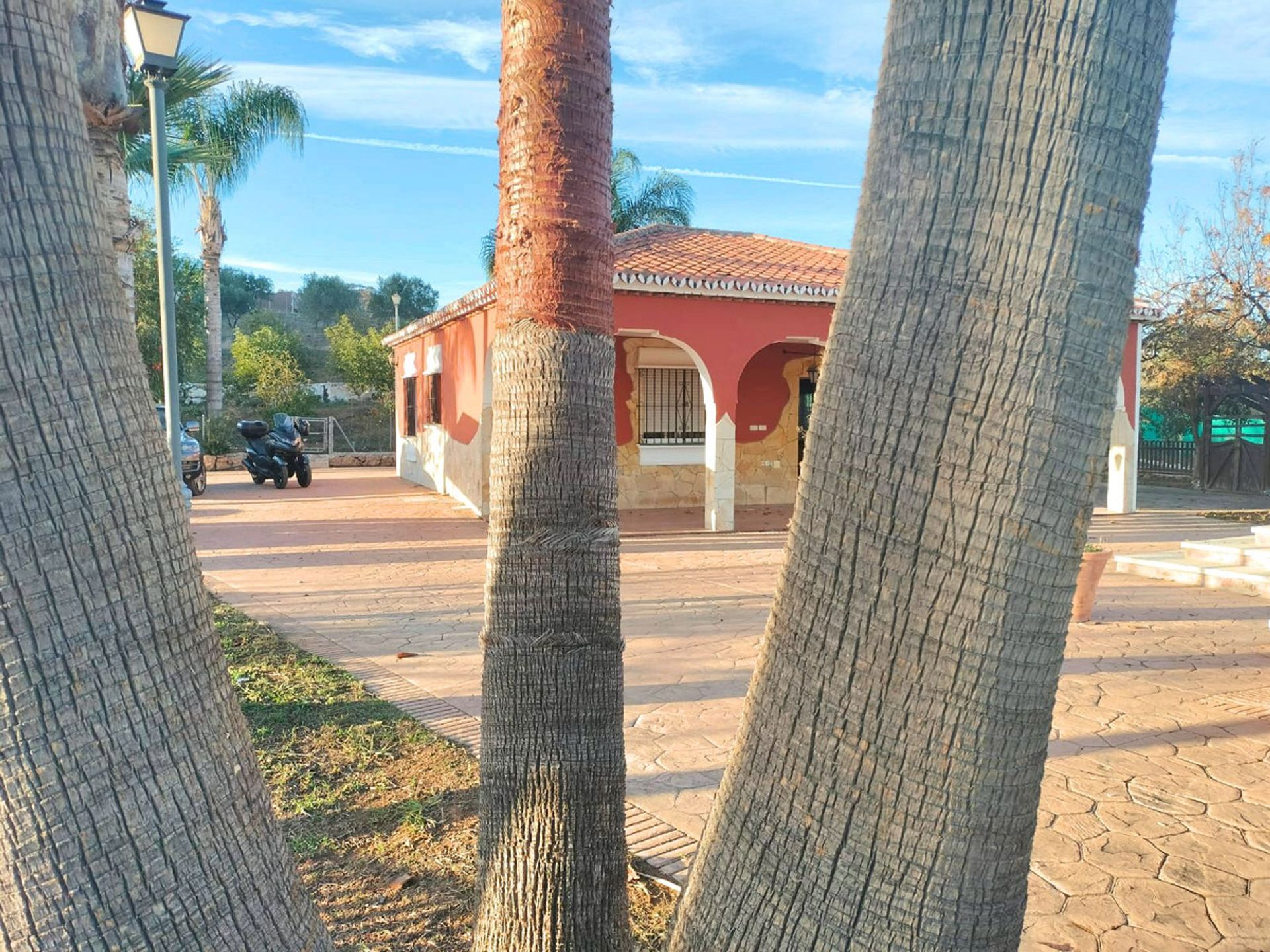 loger dans Coín, Andalusia 12444248