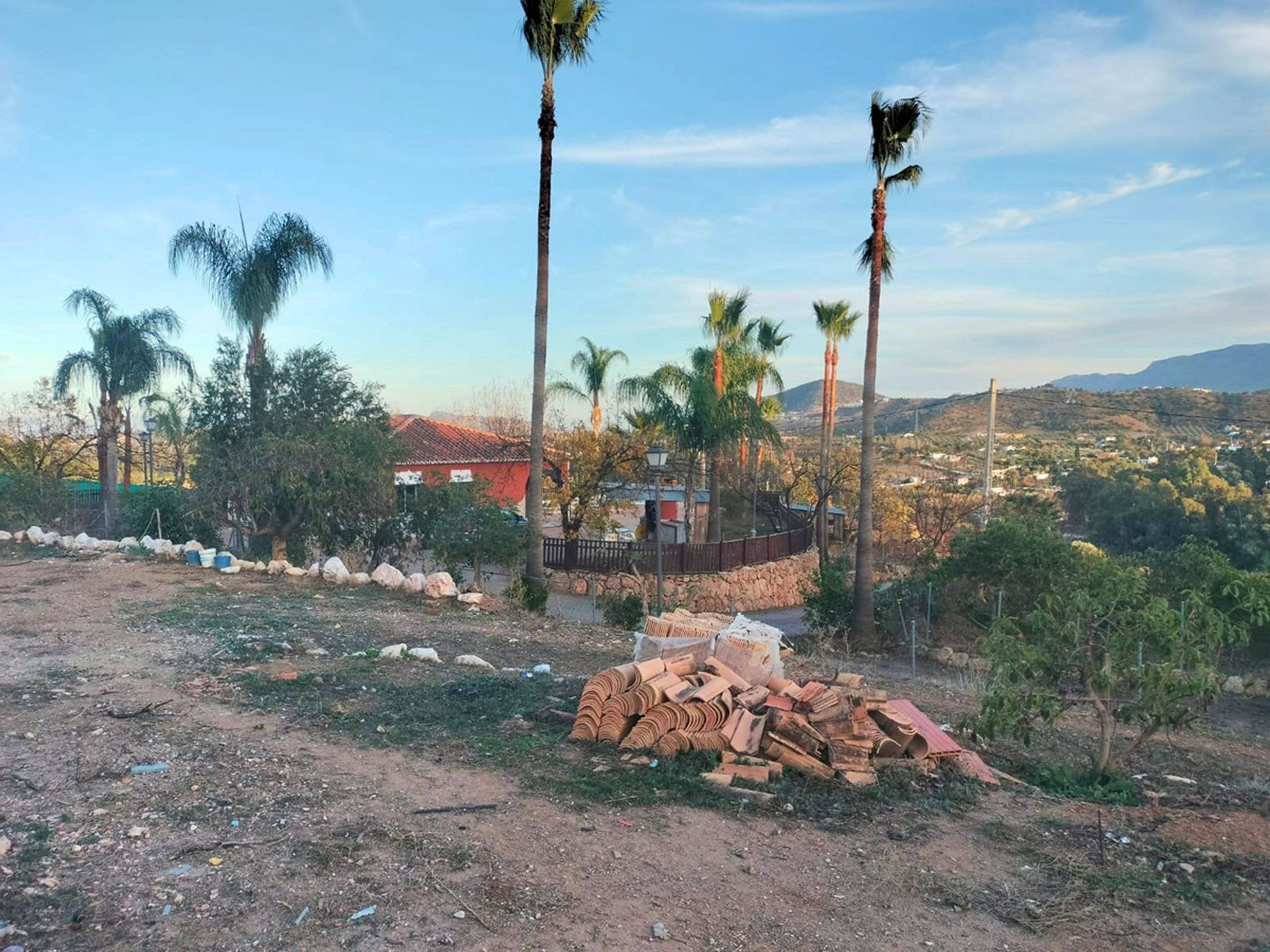 loger dans Coín, Andalusia 12444248