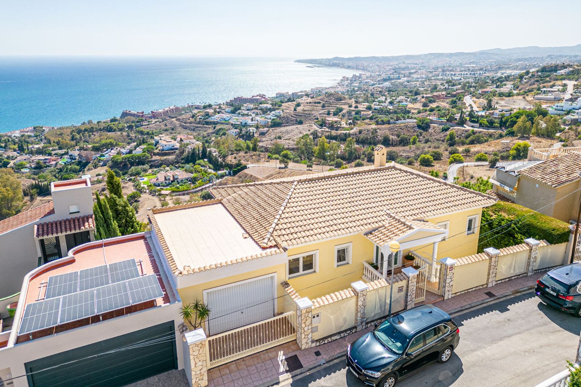 Hus i Benalmádena, Andalusia 12444256